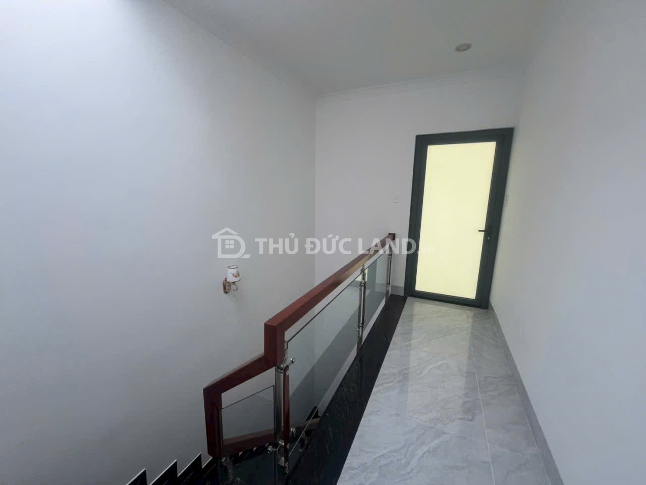 Bán Nhà Đường 5 Linh Tây Thủ Đức Hẻm 5m, Mặt Tiền 4m, 3 Tầng 4PN, Sổ Hồng Riêng