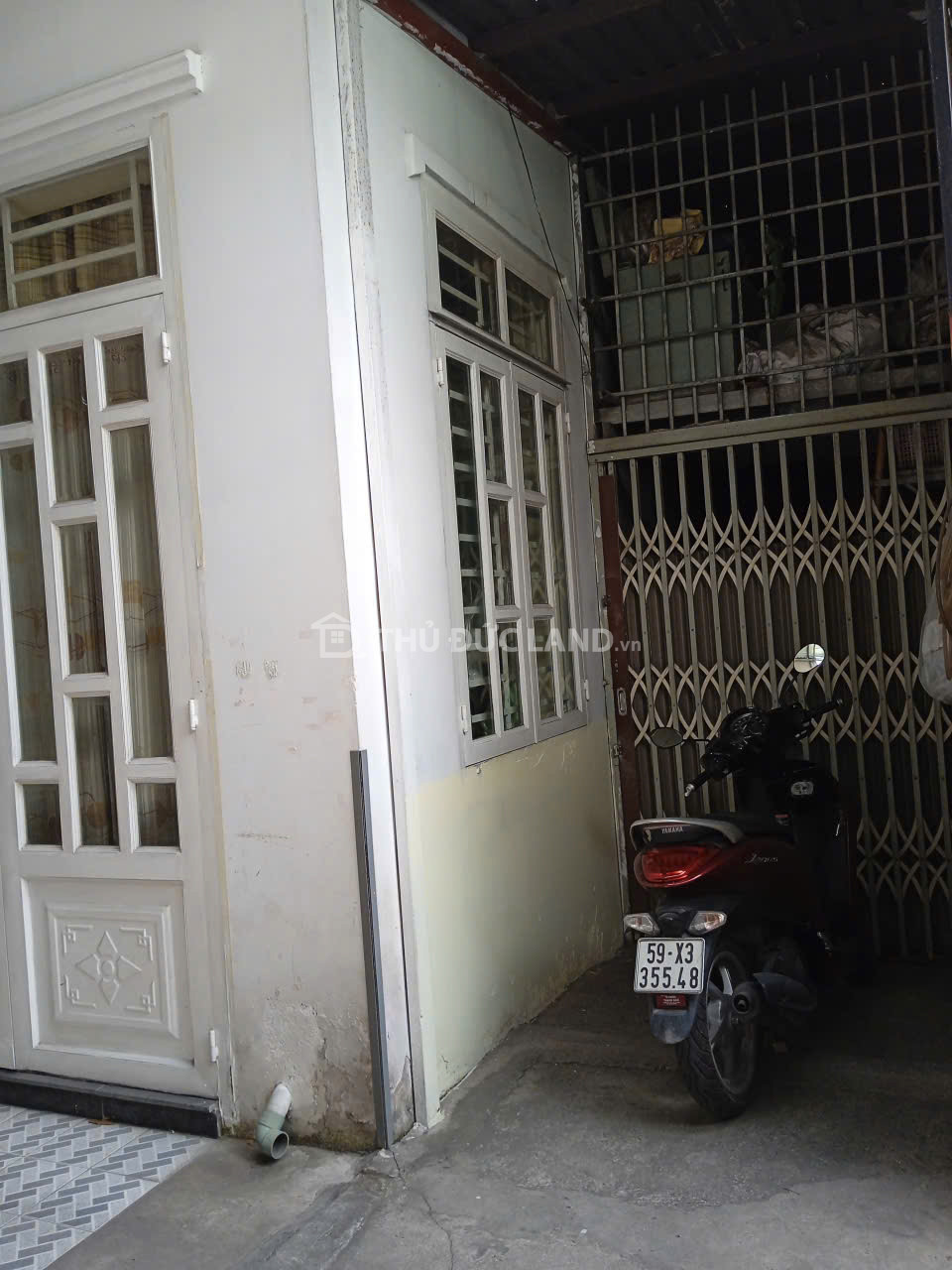 Bán Nhà Kha Vạn Cân Linh Tây Thủ Đức Diện Tích 484m², 3 Tầng 4PN, Sổ Hồng Riêng