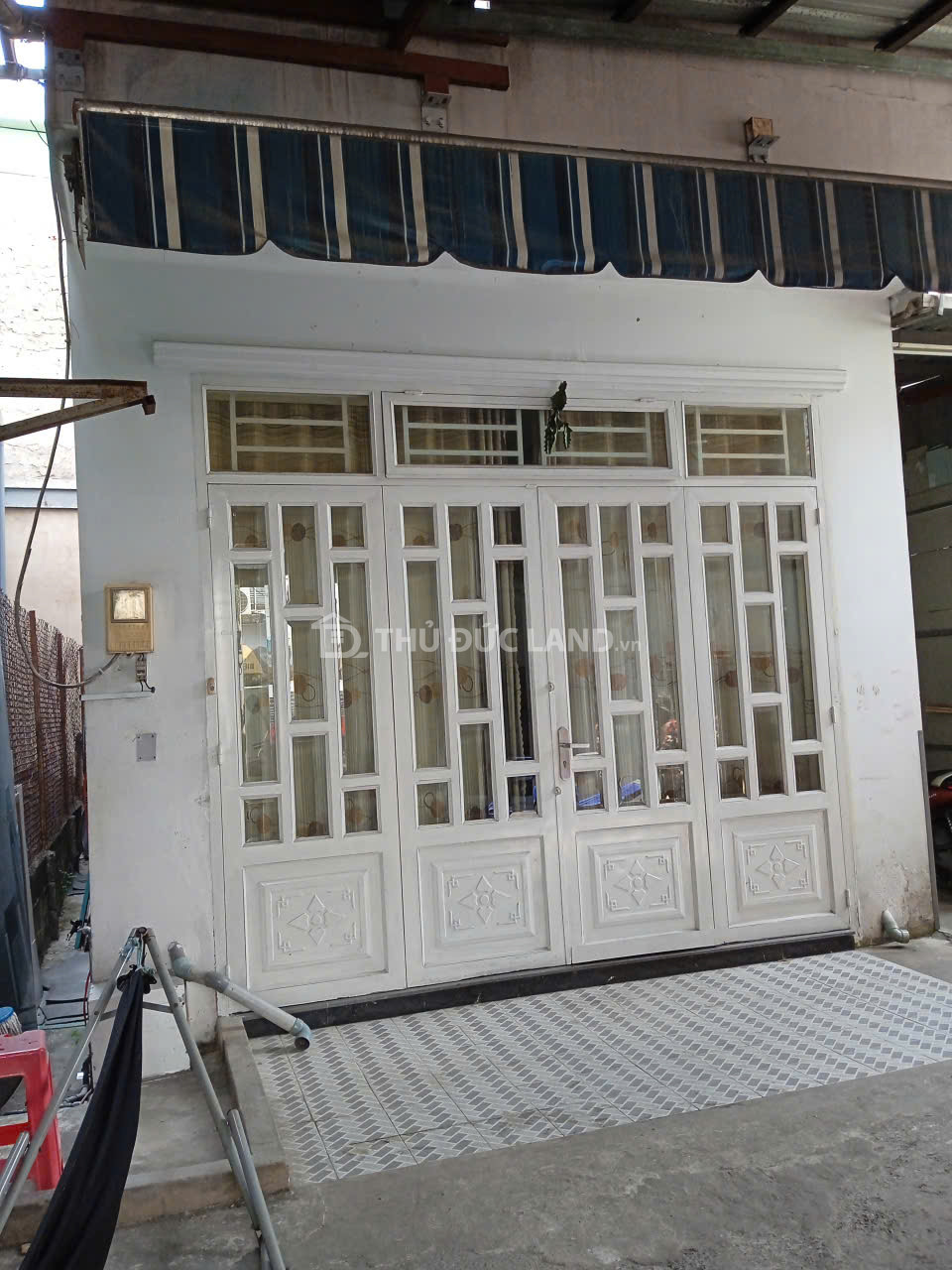 Bán Nhà Kha Vạn Cân Linh Tây Thủ Đức Diện Tích 484m², 3 Tầng 4PN, Sổ Hồng Riêng - Ảnh 2