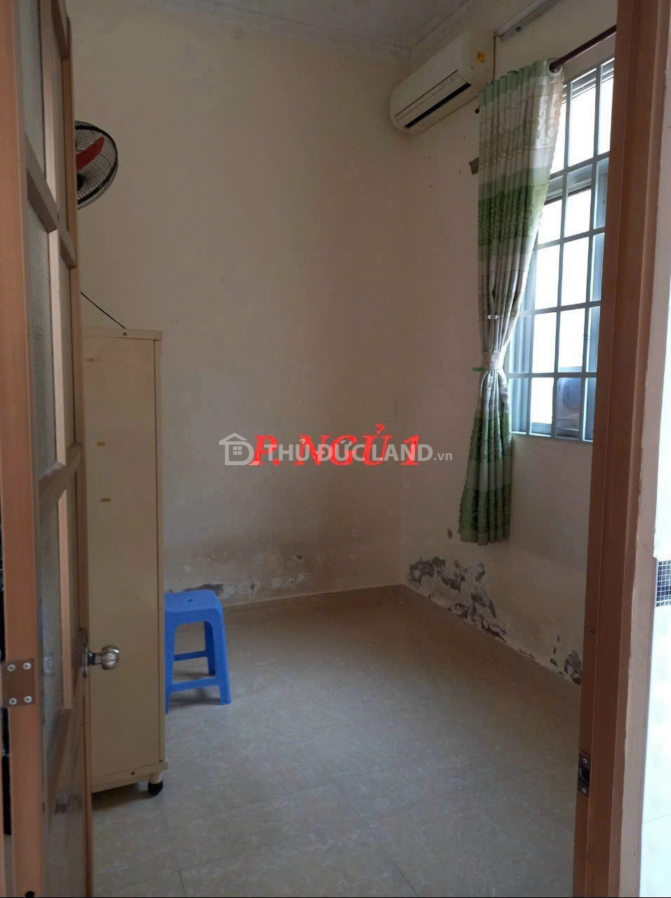 Bán Nhà Hẻm Kha Vạn Cân Linh Tây Thủ Đức Mặt Tiền 8.4m, 1 Tầng 2PN, Sổ Hồng Riêng - Ảnh 3