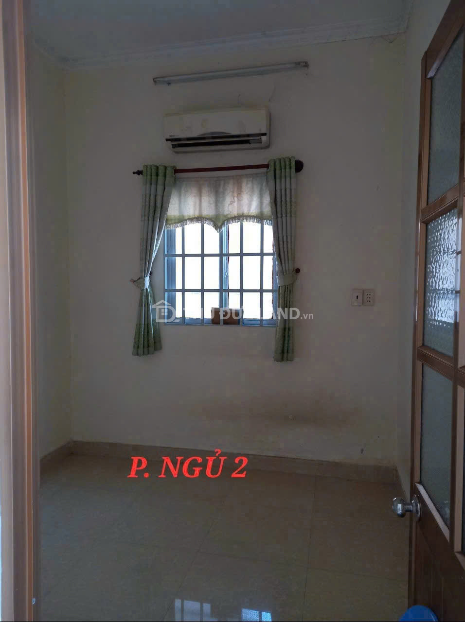 Bán Nhà Hẻm Kha Vạn Cân Linh Tây Thủ Đức Mặt Tiền 8.4m, 1 Tầng 2PN, Sổ Hồng Riêng - Ảnh 2