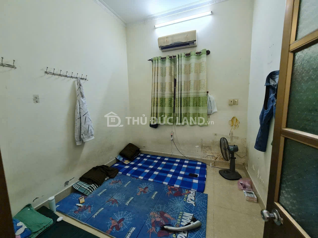 Bán Nhà Hẻm Kha Vạn Cân Linh Tây Thủ Đức Mặt Tiền 8.4m, 1 Tầng 2PN, Sổ Hồng Riêng - Ảnh 5