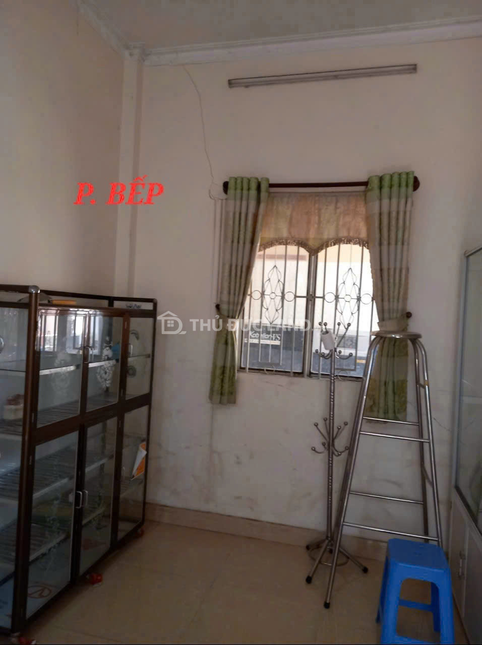 Bán Nhà Hẻm Kha Vạn Cân Linh Tây Thủ Đức Mặt Tiền 8.4m, 1 Tầng 2PN, Sổ Hồng Riêng - Ảnh 4