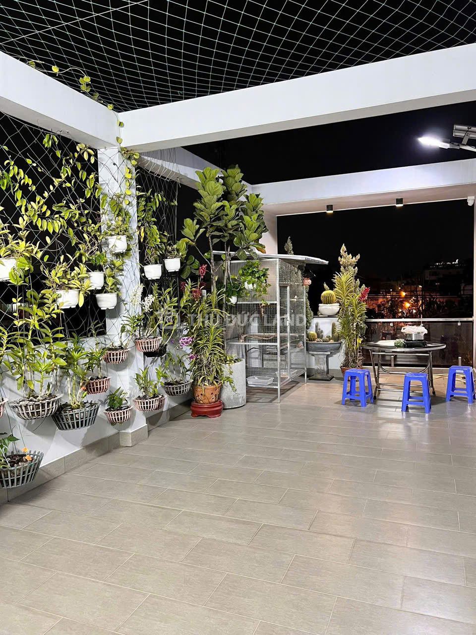 Bán nhà mặt tiền Đường 4 Linh Tây, DT 106m2 ngang 4m, 3 tầng, nội thất cao cấp, tiện ích đầy đủ - Ảnh 11