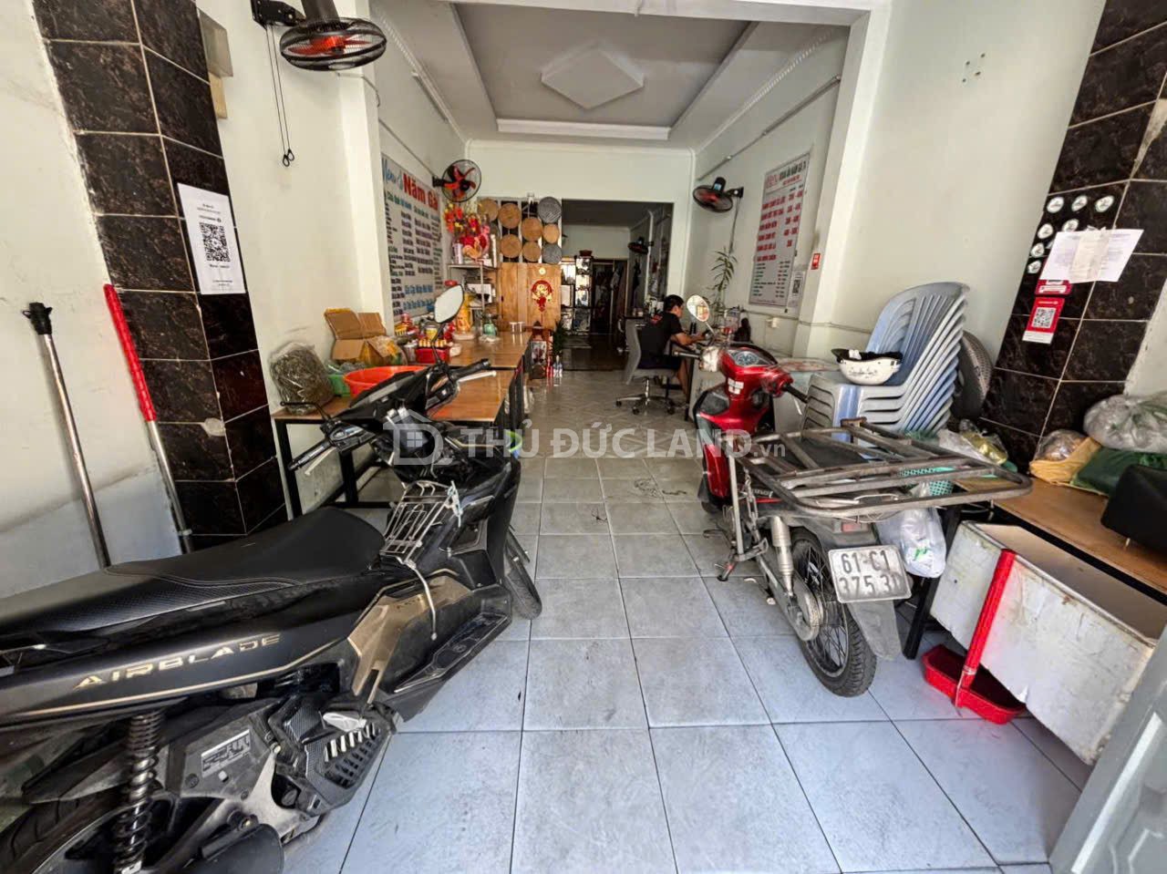 Bán nhà mặt tiền Đường 8 Linh Tây, 104.63m², đường 9m, tiện ích đầy đủ, sổ hồng riêng - Ảnh 6