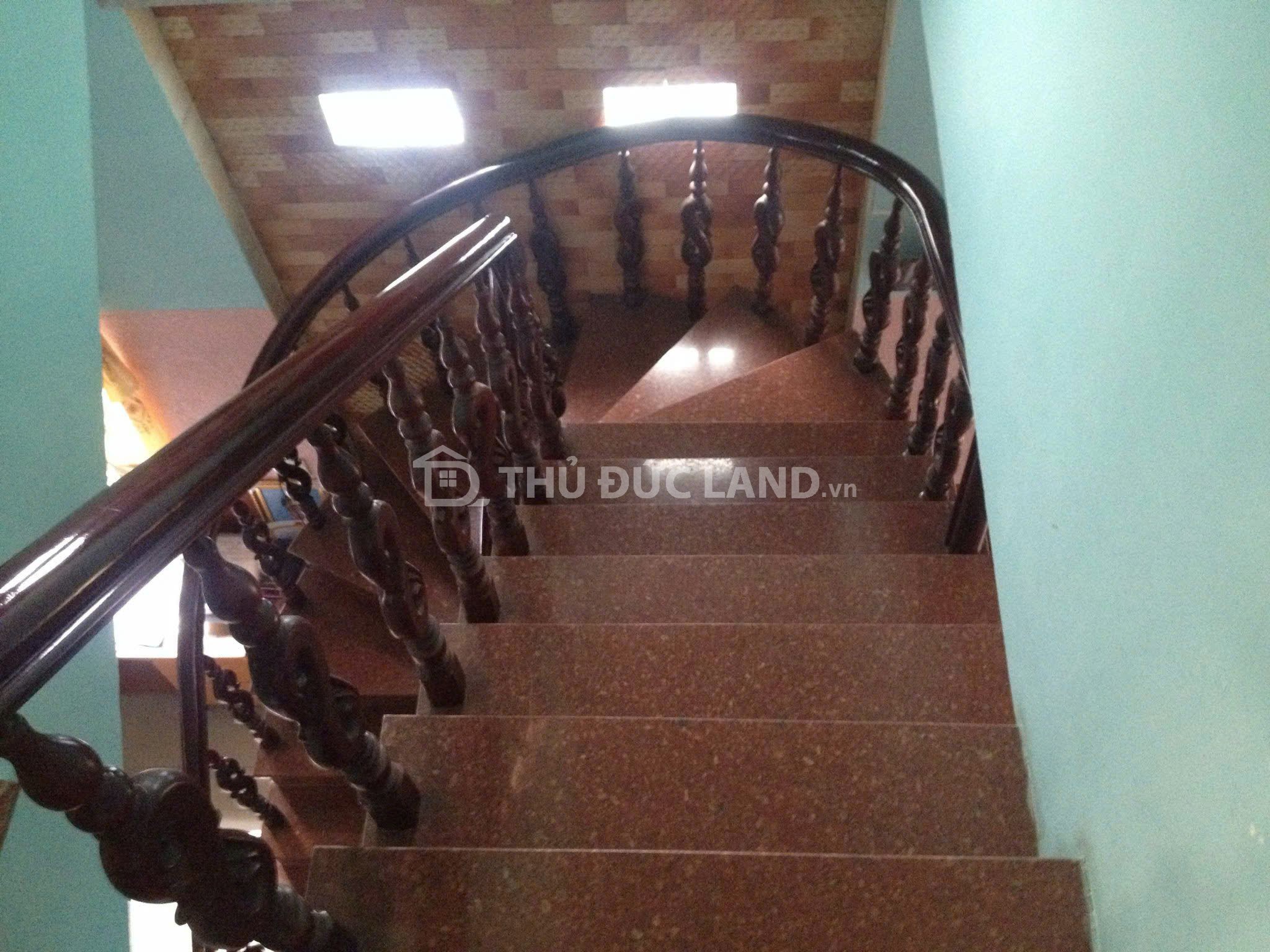 Bán nhà mặt tiền Đường 9 Linh Tây, Dt 119m2 ngang 7.6m, 3 tầng. Cách Phạm Văn Đồng 50M, tiện ích đầy đủ - Ảnh 7