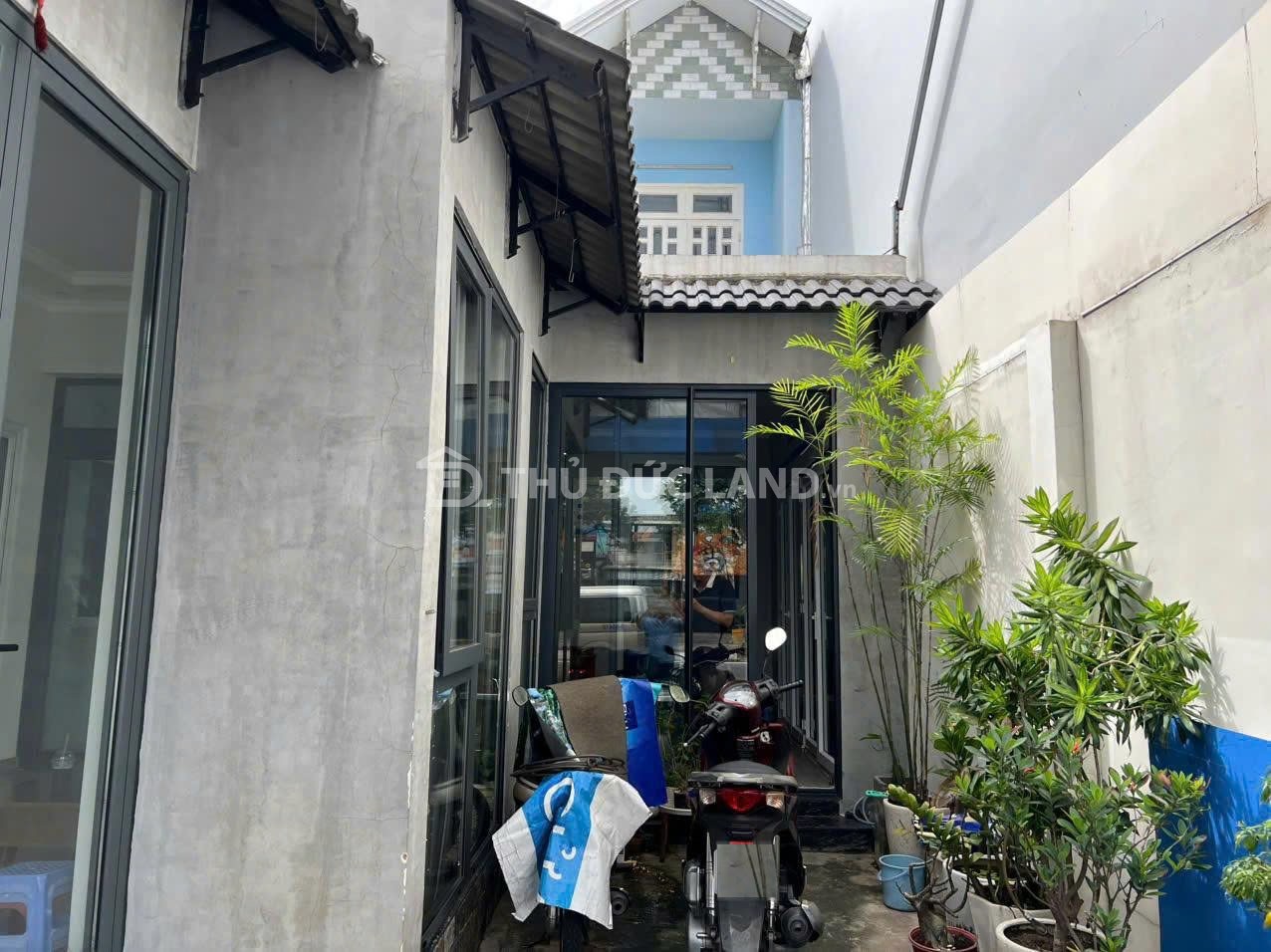 Bán nhà 2 mặt tiền Phạm Văn Đồng, DT 126m2 ngang gần 6m, 2 tầng. Khu sầm uất,kinh doanh đa ngành - Ảnh 7