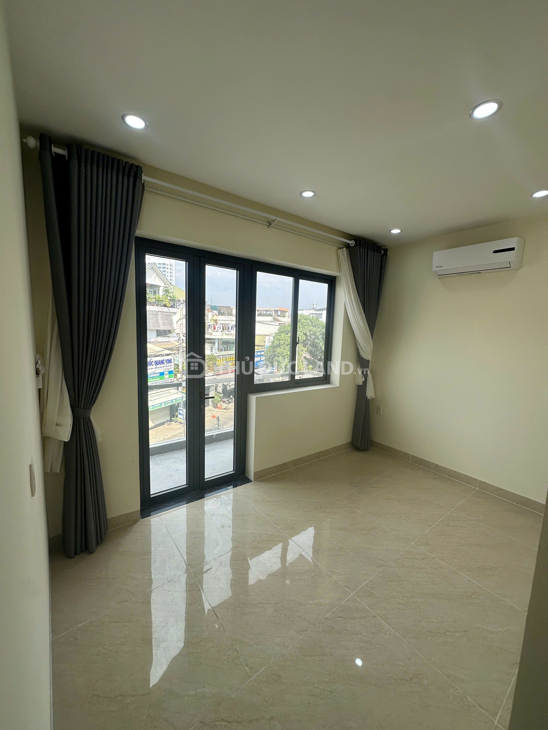 Bán nhà mặt tiền Đường 9 Linh Tây, 5 tầng, ngang 4.5m, DT 86m2. Cạnh Phạm Văn Đồng. Tiện ích bao vây 1KM - Ảnh 4