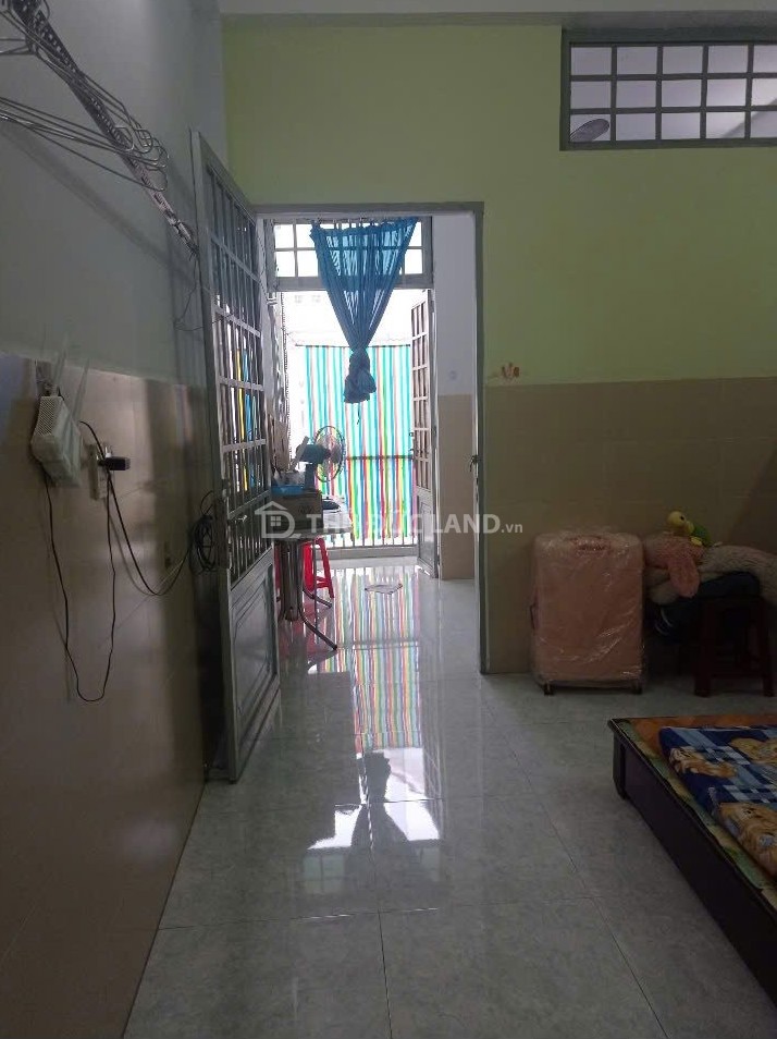 Bán nhà mặt tiền Linh Tây, đường 16, 4x20m, 2 tầng. Nhà đẹp ở ngay. Cạnh Phạm Văn Đồng - Ảnh 3