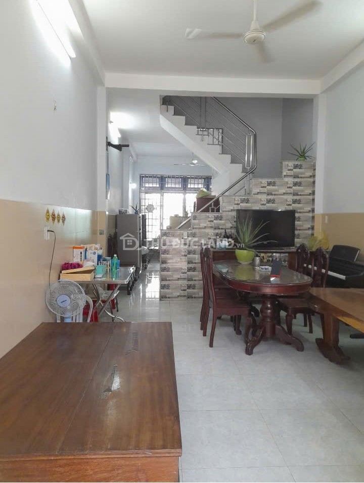 Bán nhà mặt tiền Linh Tây, đường 16, 4x20m, 2 tầng. Nhà đẹp ở ngay. Cạnh Phạm Văn Đồng - Ảnh 2