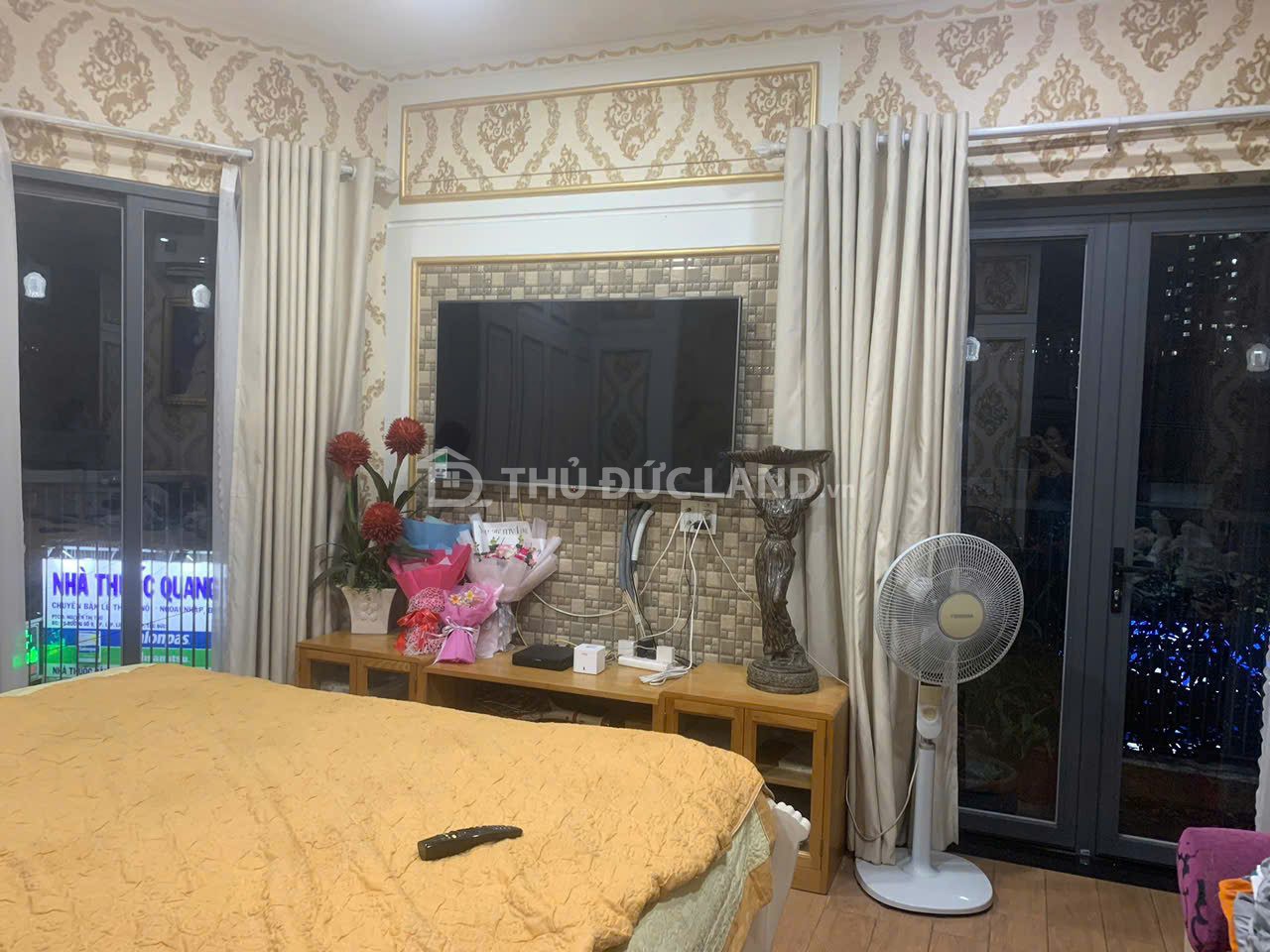 Bán nhà góc 2MT Đường 9 Linh Tây, ngang 8.7m, DT 150M2, 4 tầng. Cạnh Phạm Văn Đồng - Ảnh 6