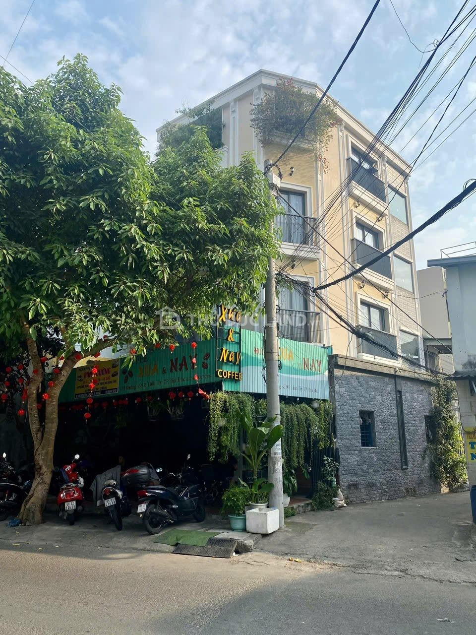 Bán nhà góc 2MT Đường 9 Linh Tây, ngang 8.7m, DT 150M2, 4 tầng. Cạnh Phạm Văn Đồng - Ảnh 5
