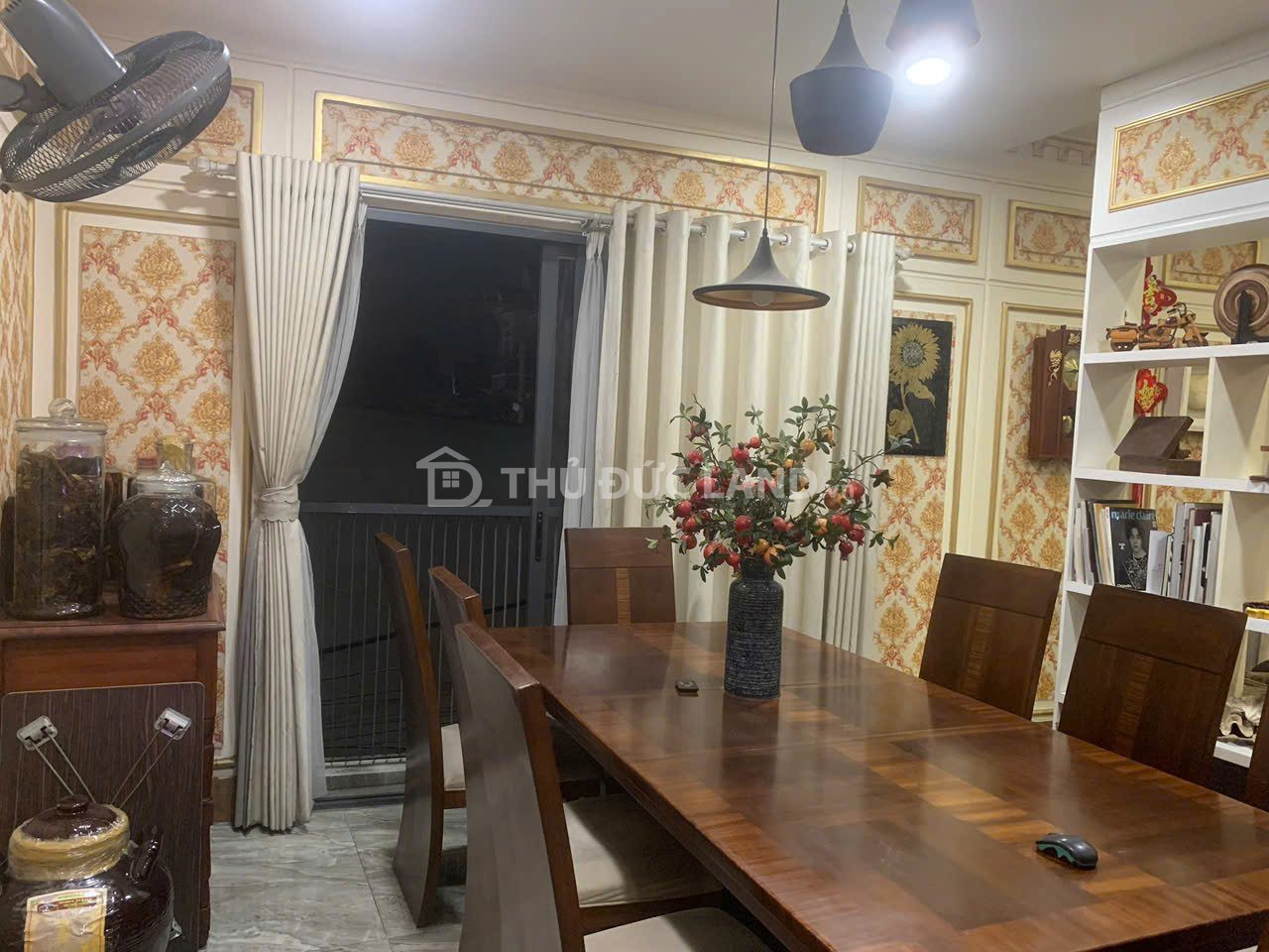 Bán nhà góc 2MT Đường 9 Linh Tây, ngang 8.7m, DT 150M2, 4 tầng. Cạnh Phạm Văn Đồng - Ảnh 10