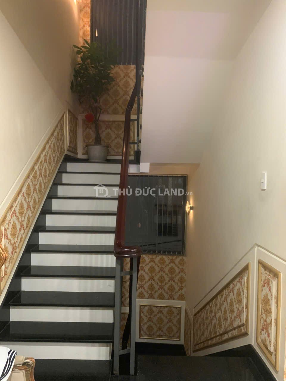 Bán nhà góc 2MT Đường 9 Linh Tây, ngang 8.7m, DT 150M2, 4 tầng. Cạnh Phạm Văn Đồng - Ảnh 11