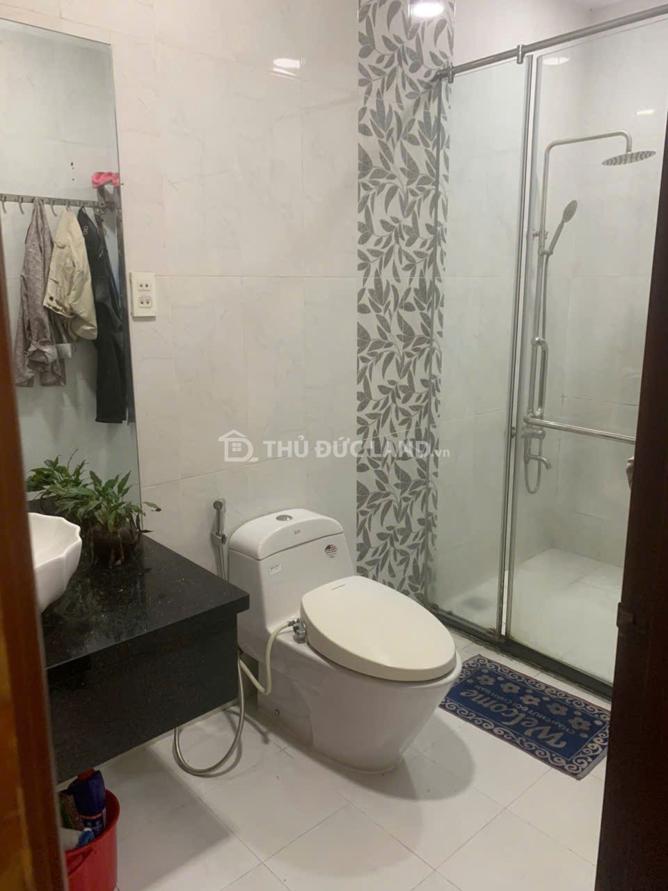 Bán nhà góc 2MT Đường 9 Linh Tây, ngang 8.7m, DT 150M2, 4 tầng. Cạnh Phạm Văn Đồng - Ảnh 9