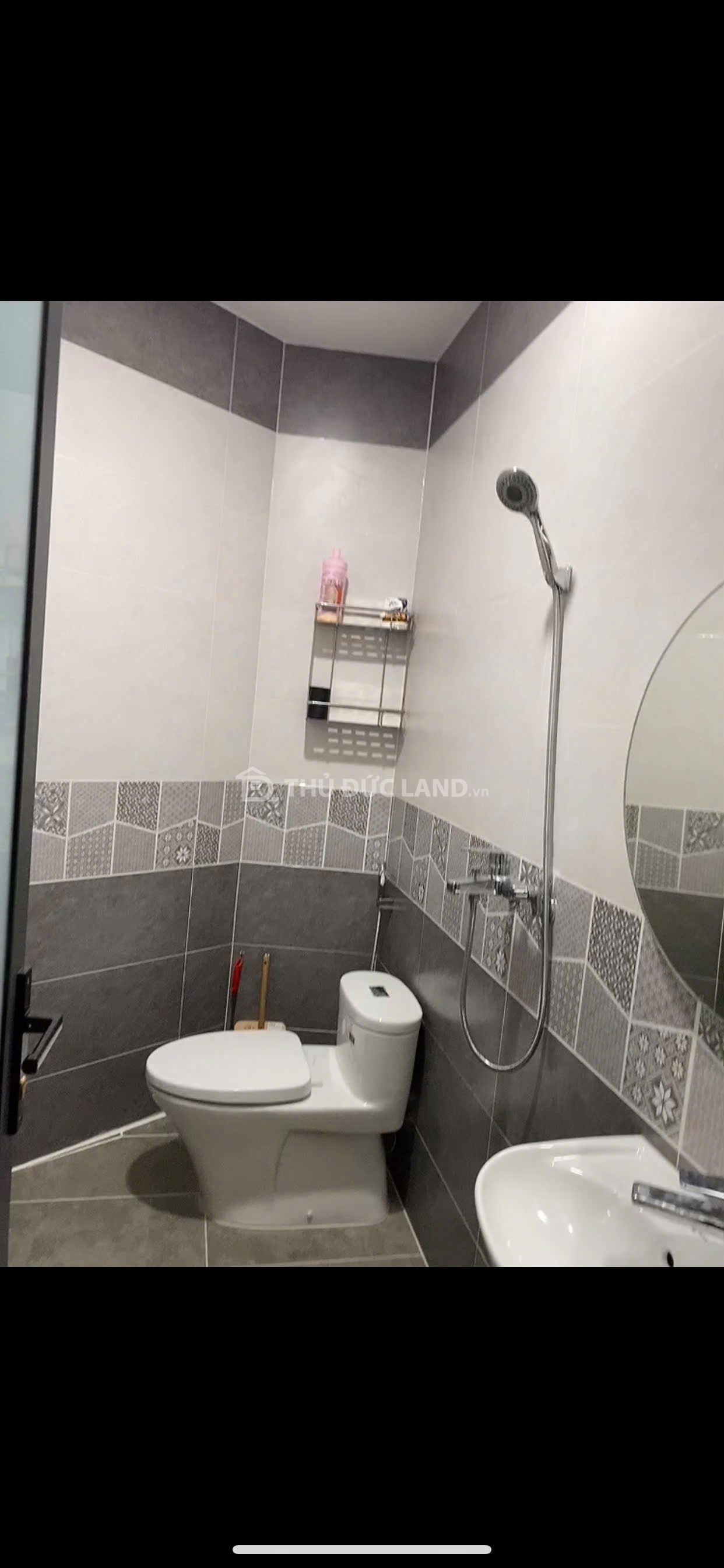 Bán nhà mặt tiền Đường 6 Linh Tây, 4 tầng, DT 111m2 ngang 4.2m. Tiện ở và kinh doanh - Ảnh 11