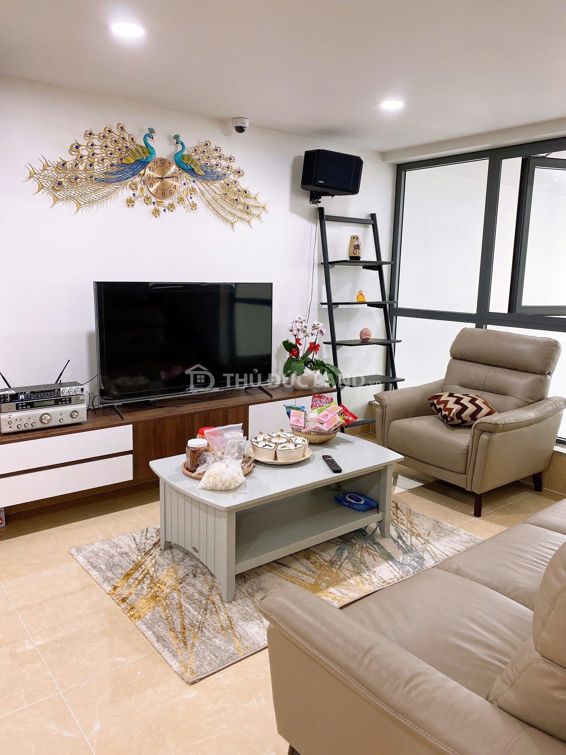 Bán nhà mặt tiền Đường 6 Linh Tây, 4 tầng, DT 111m2 ngang 4.2m. Tiện ở và kinh doanh - Ảnh 6