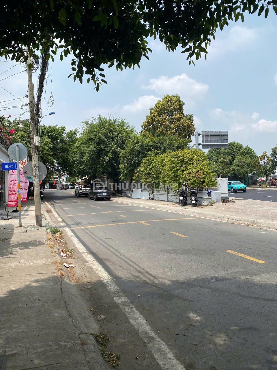 Bán nhà mặt tiền Linh Tây – Phạm Văn Đồng, cạnh Tô Ngọc Vân, hợp ở gia đình và vừa kinh doanh - Ảnh 3