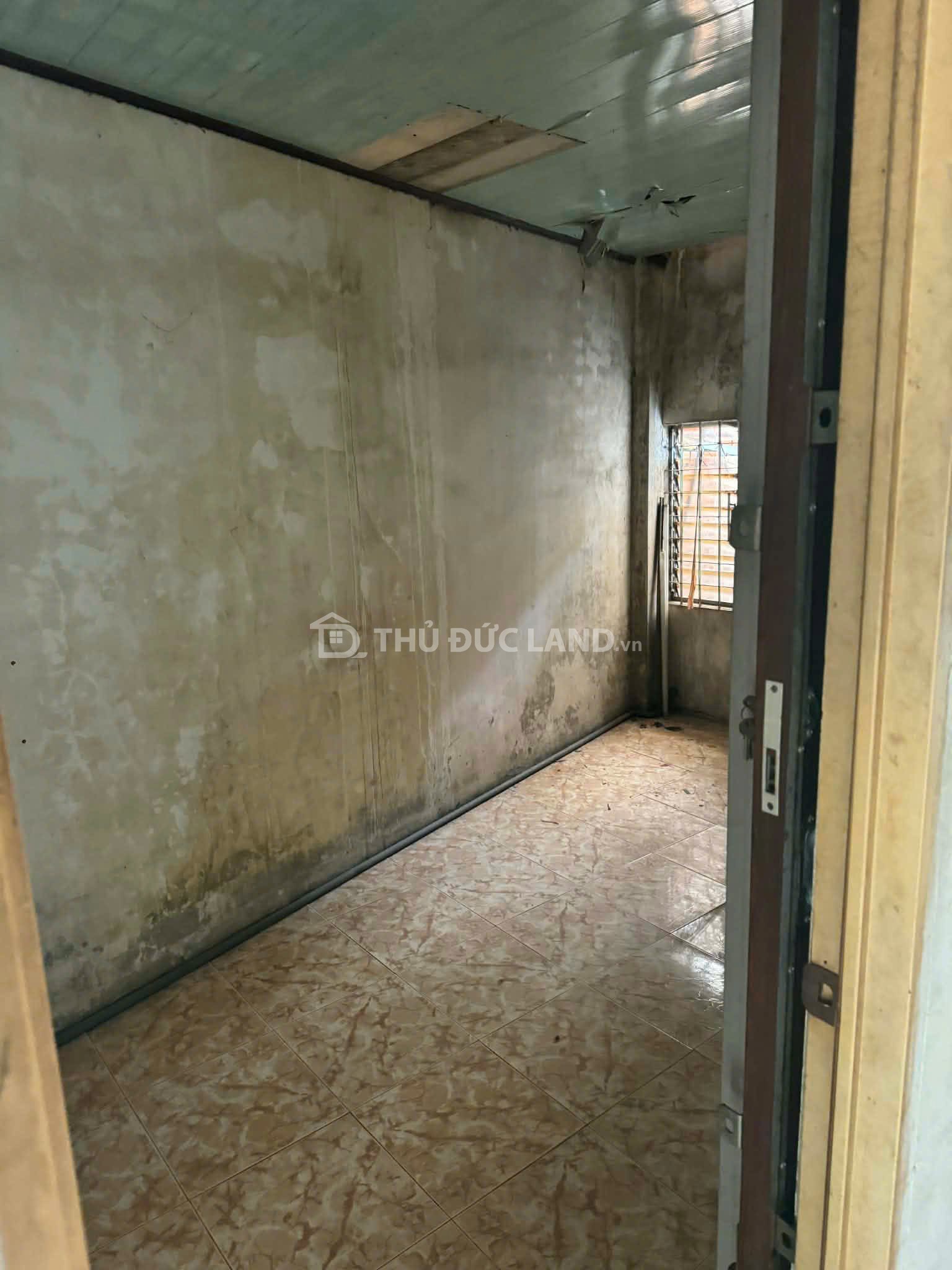 Bán nhà mặt tiền Dương Văn Cam, Linh Tây, 112.8m2, mặt tiền 5.11m, đường 7.5m - Ảnh 5