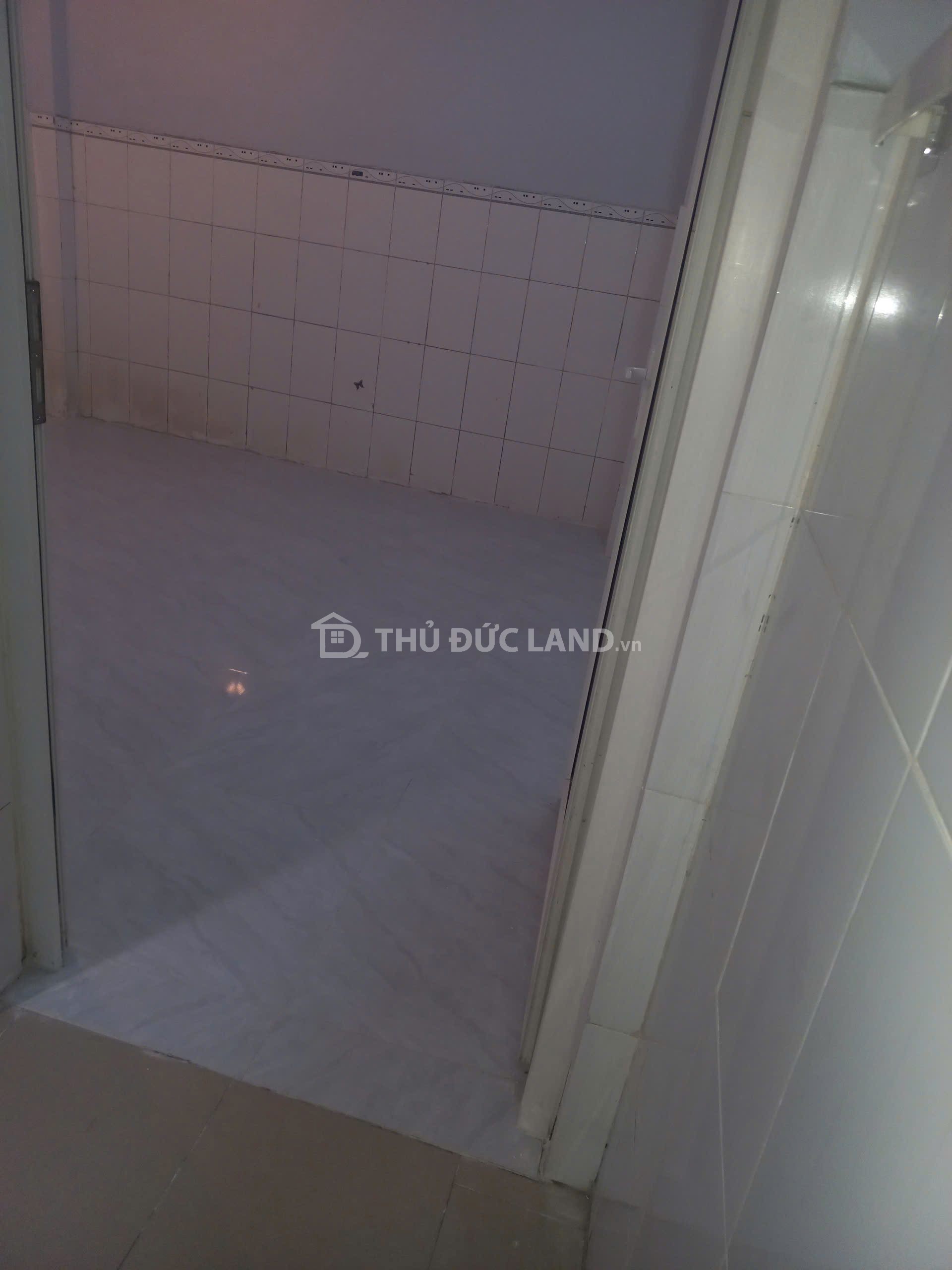 Bán phòng trọ Kha Vạn Cân, Linh Tây 248.8m² 60 triệu/m²