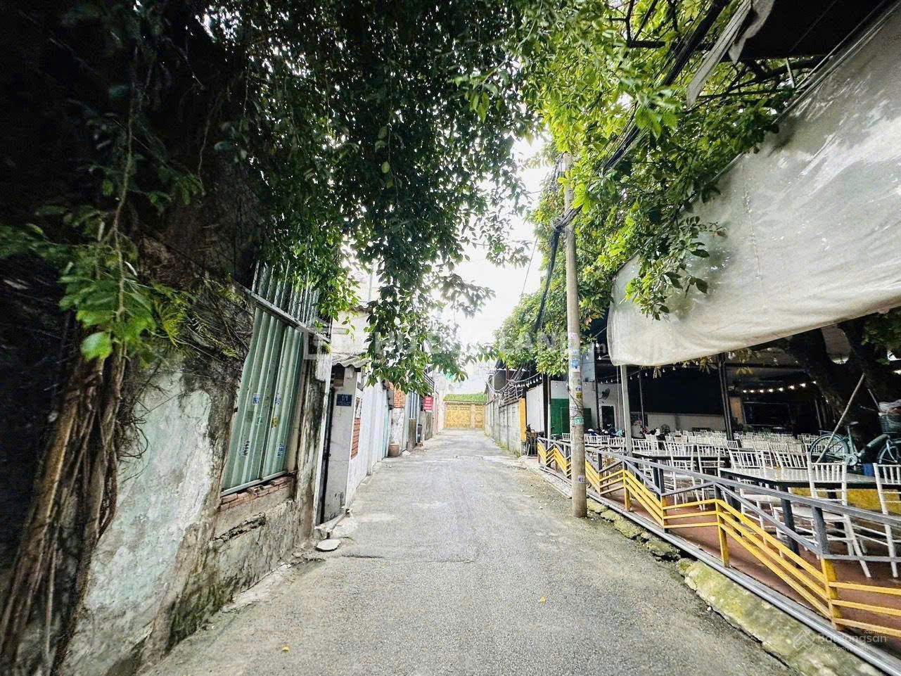 BÁN NHANH LÔ ĐẤT - GẦN HOÀNG DIỆU 2- P. LINH TRUNG - 71M2 - OTO RA VÀO THOẢI MÁI, SỔ CHÍNH CHỦ - Ảnh 3