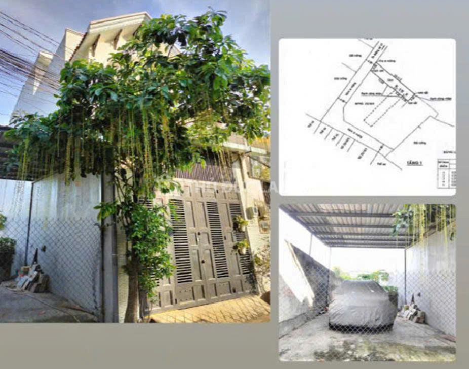 Đường 17, Linh Trung