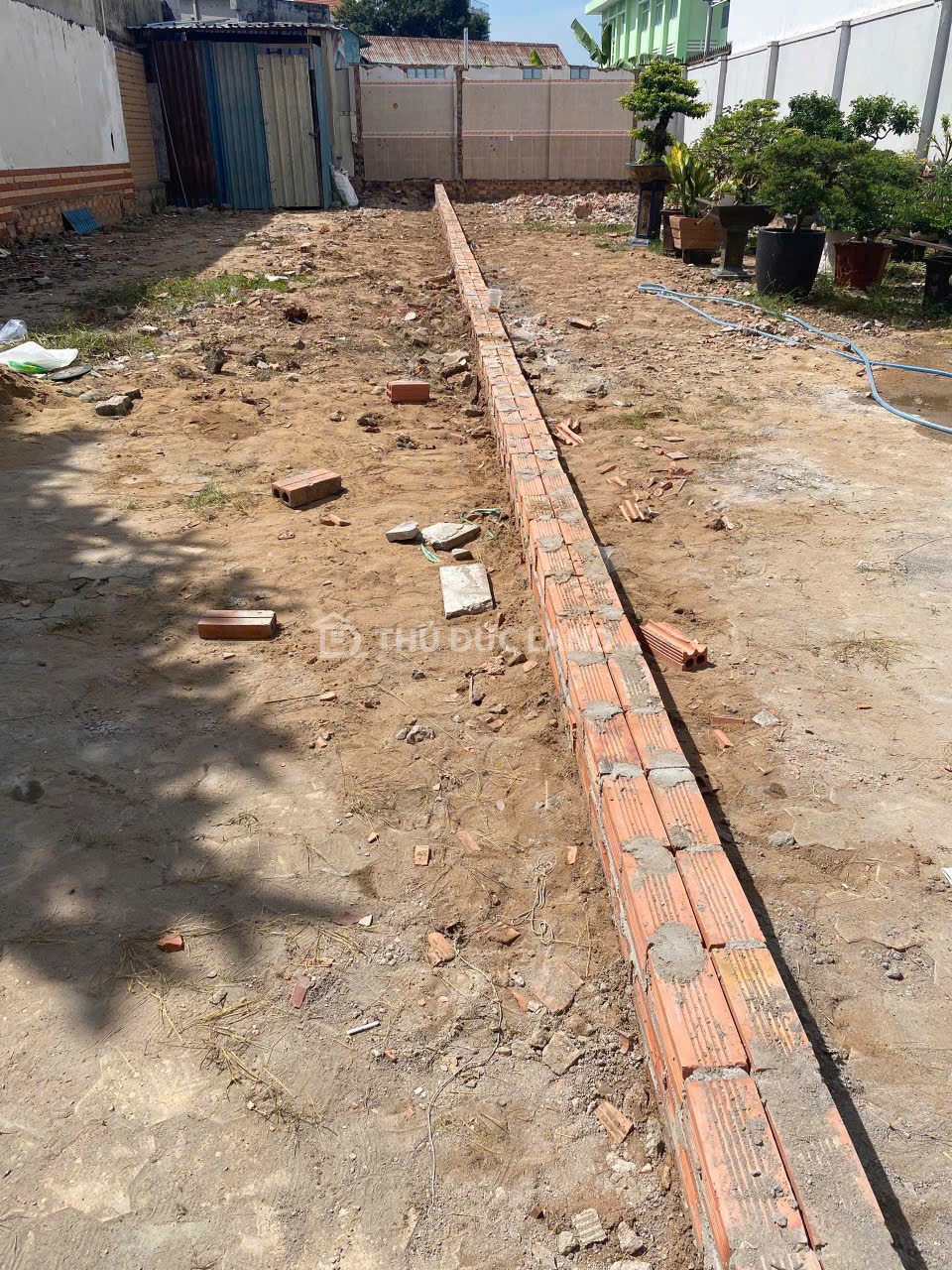 Bán đất HXH Đường 8 Linh Trung, 111.9m², ngang 5m, sổ hồng riêng - Ảnh 4