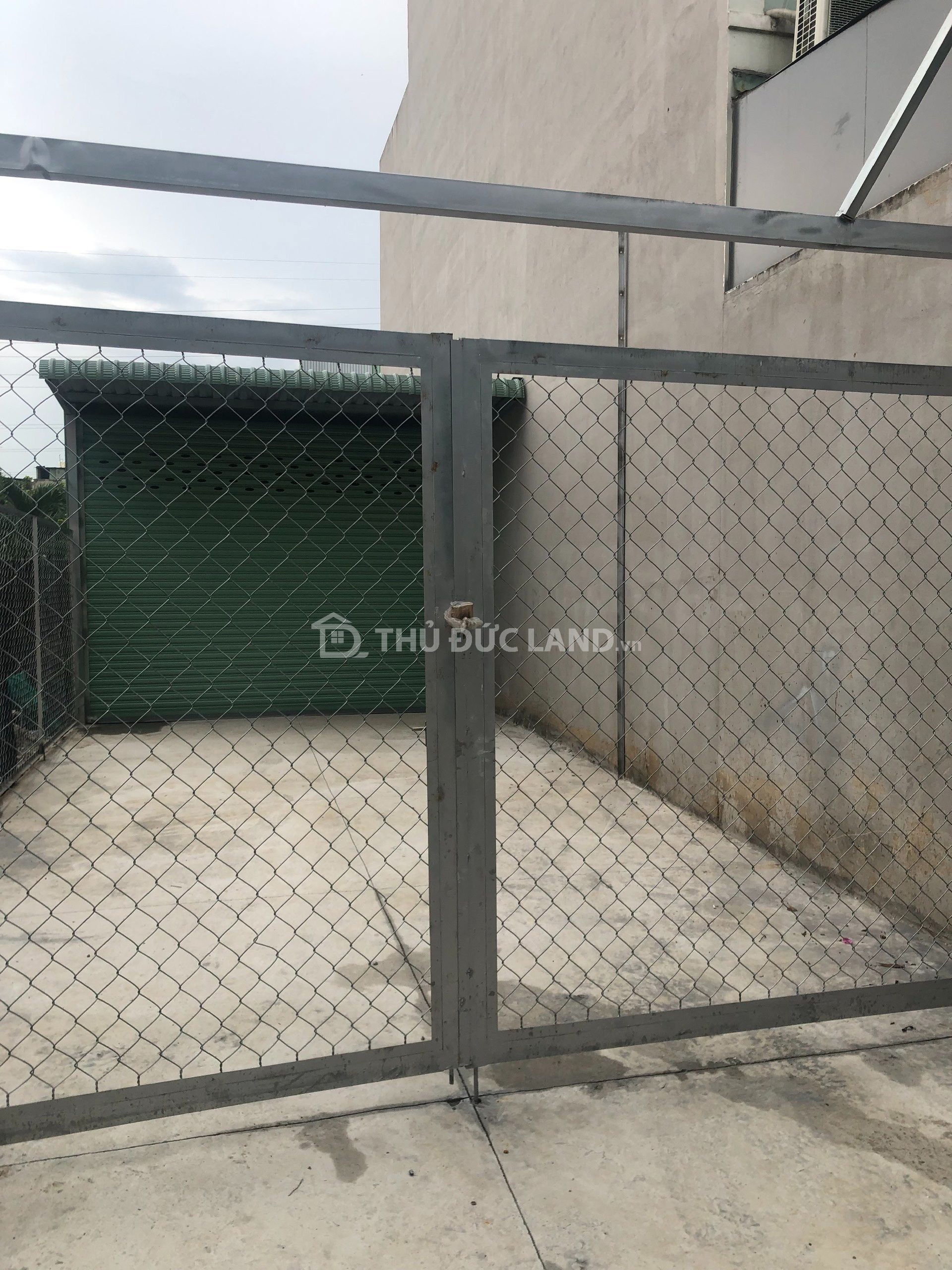 Bán đất Đường 16 Linh Trung, ngang 4.2m, đường 5m, giá 87 triệu/m² - Ảnh 2