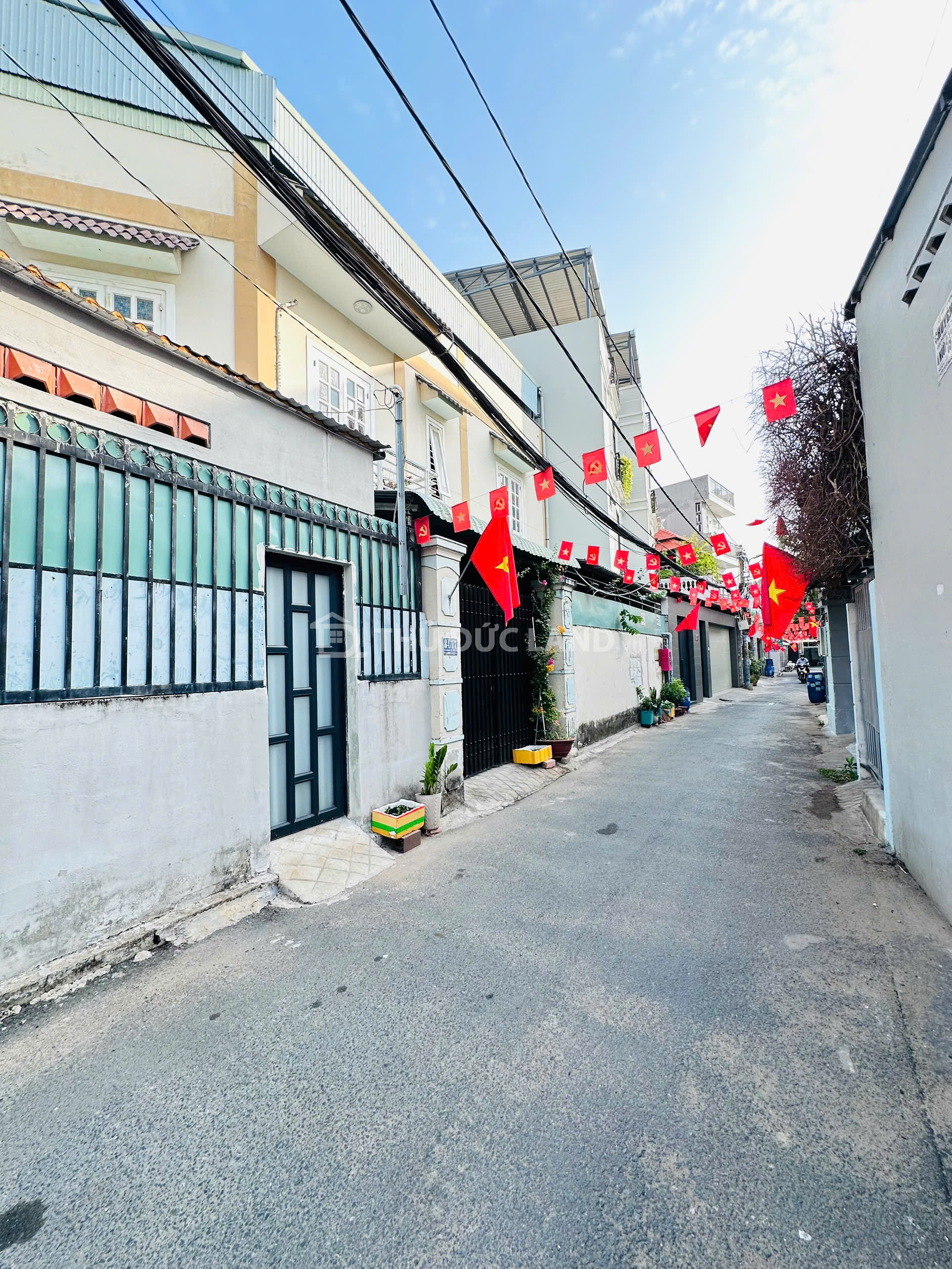 Bán đất HXH Đường 6 Linh Trung, ngang 4.02m. Ngay ĐH Ngân hàng cạnh Hoàng Diệu 2. F0 - Ảnh 3