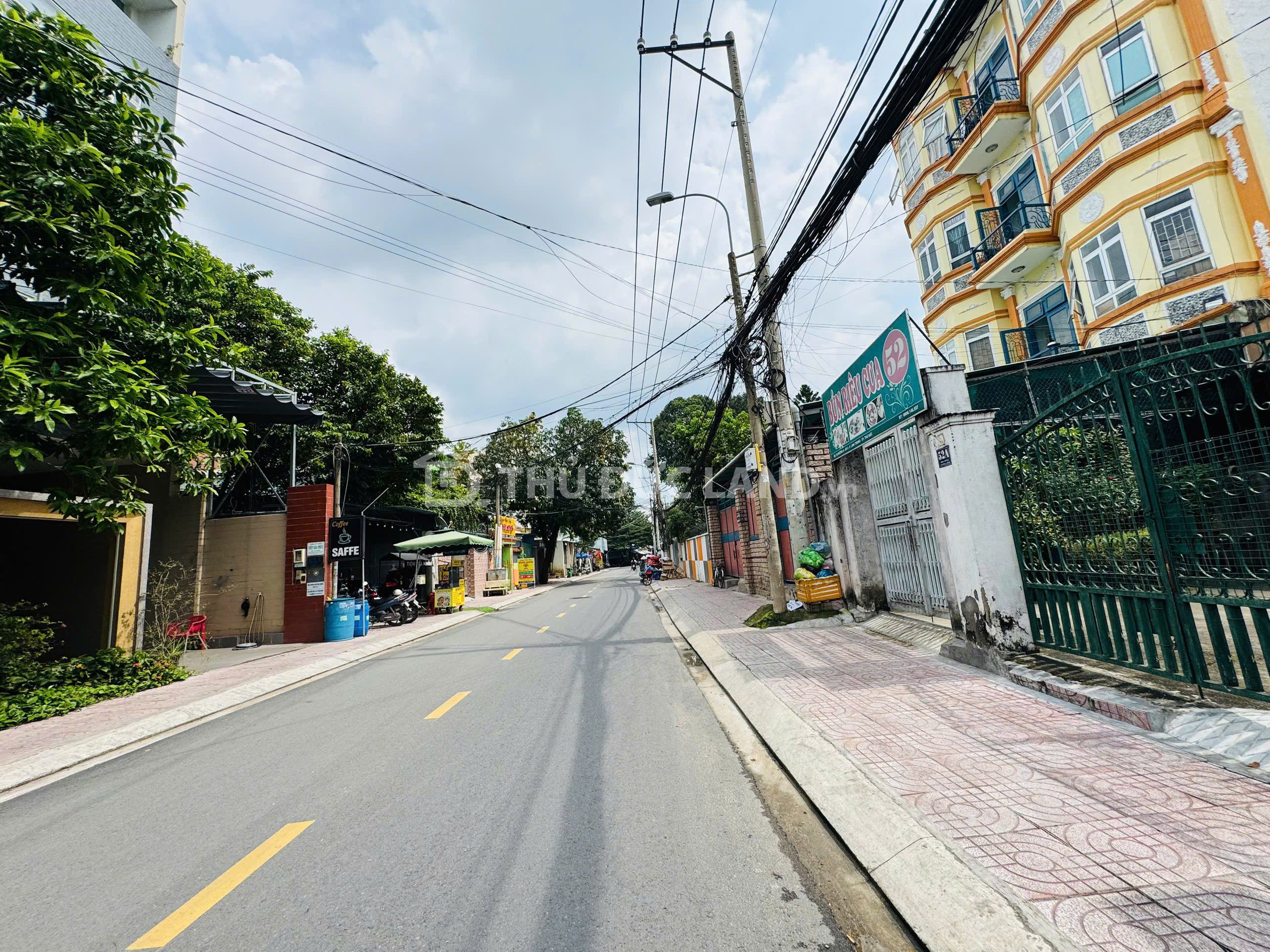 Bán đất mặt tiền đường 8, Linh Trung 222.3m² – Tiện xây CHDV hoặc tòa nhà. Ngang 8.4M cực hiếm - Ảnh 7