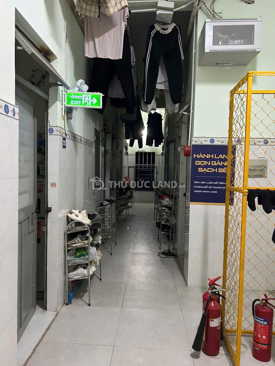 BÁN CĂN HỘ DỊCH VỤ CAO CẤP - NHÀ 3 TẦNG - ĐƯỜNG LINH TRUNG -NGANG 10M - THU NHẬP 58 TRIỆU/ THÁNG. - Ảnh 5