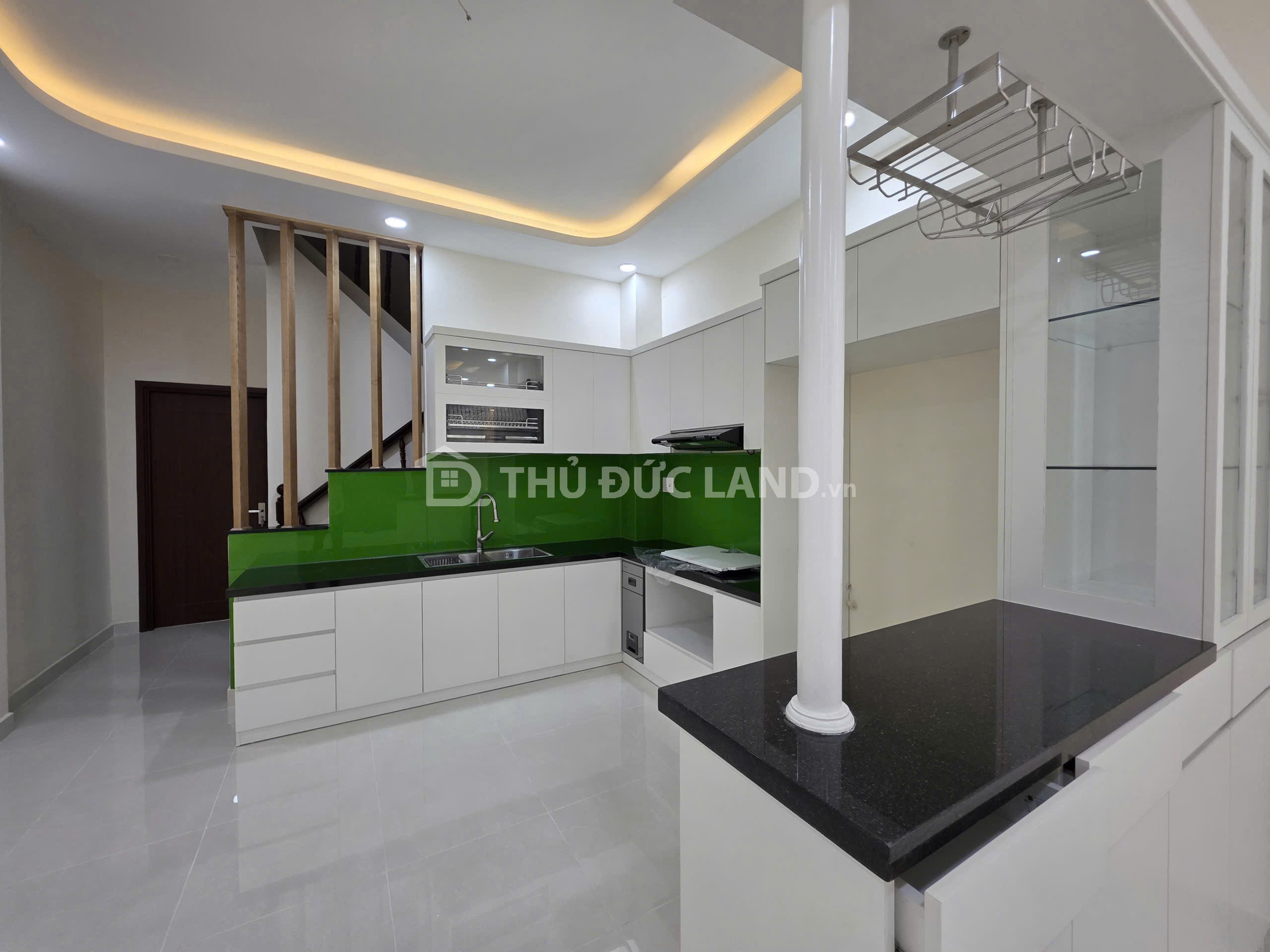 Bán nhà mặt tiền Linh Trung, đường 40m, DT 119m2, 2 tầng, giá 10.5 tỷ - Ảnh 10
