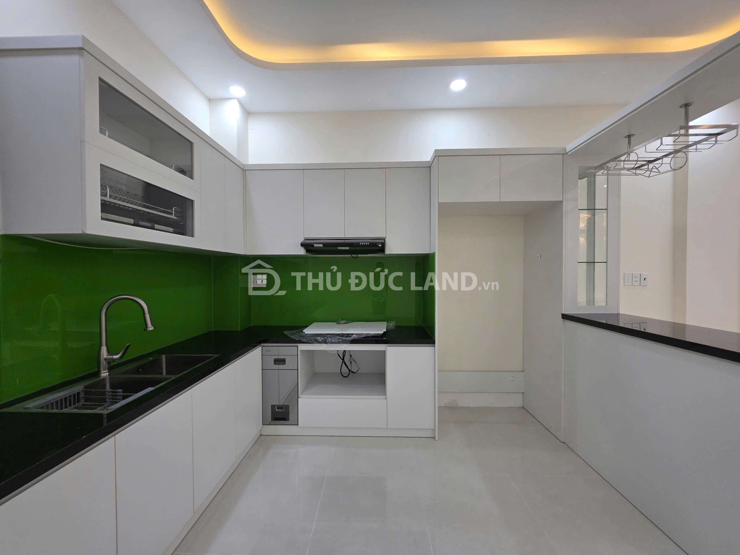Bán nhà mặt tiền Linh Trung, đường 40m, DT 119m2, 2 tầng, giá 10.5 tỷ - Ảnh 9