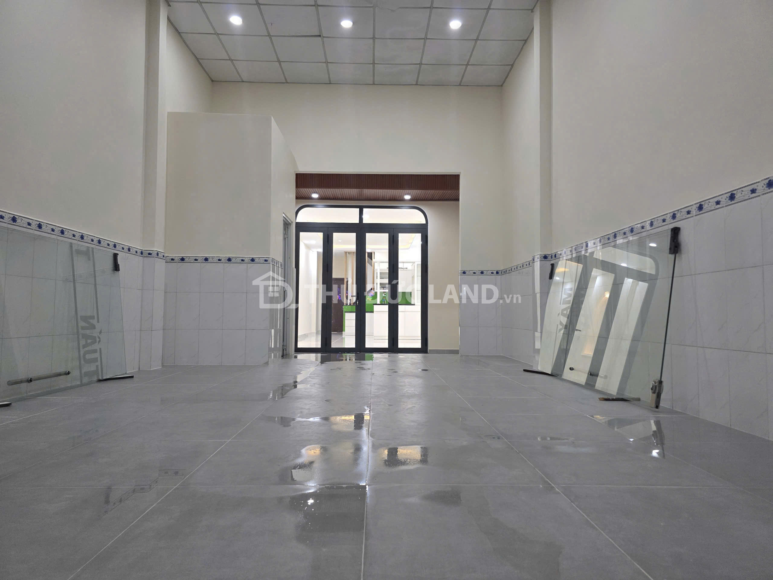 Bán nhà mặt tiền Linh Trung, đường 40m, DT 119m2, 2 tầng, giá 10.5 tỷ - Ảnh 12