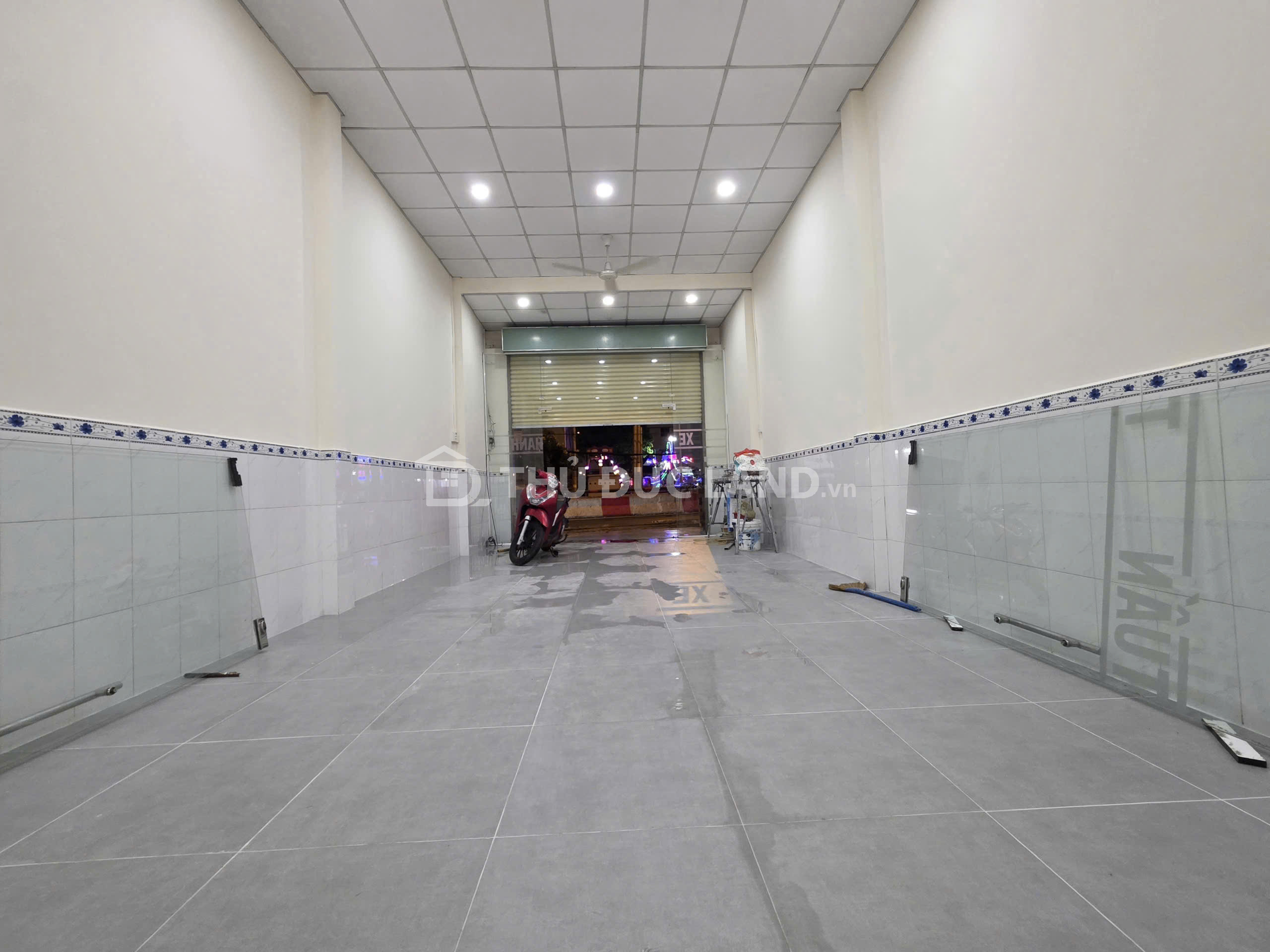 Bán nhà mặt tiền Linh Trung, đường 40m, DT 119m2, 2 tầng, giá 10.5 tỷ - Ảnh 11