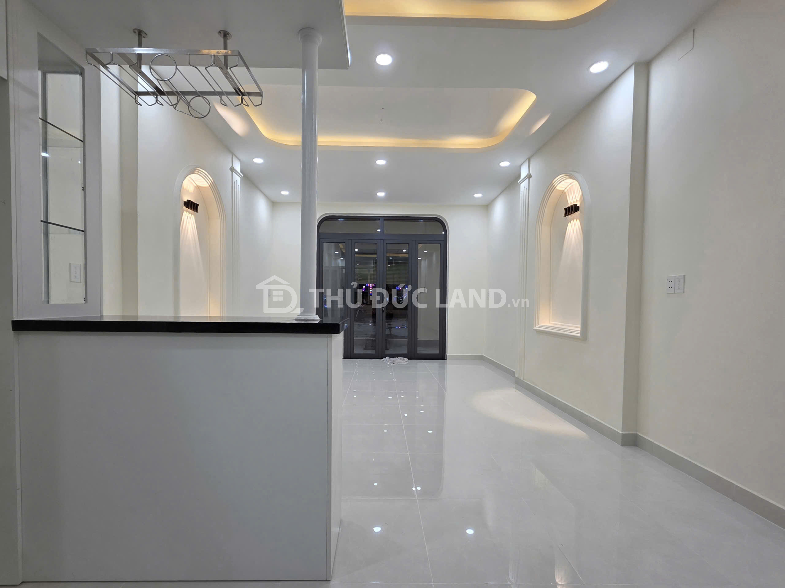 Bán nhà mặt tiền Linh Trung, đường 40m, DT 119m2, 2 tầng, giá 10.5 tỷ - Ảnh 6