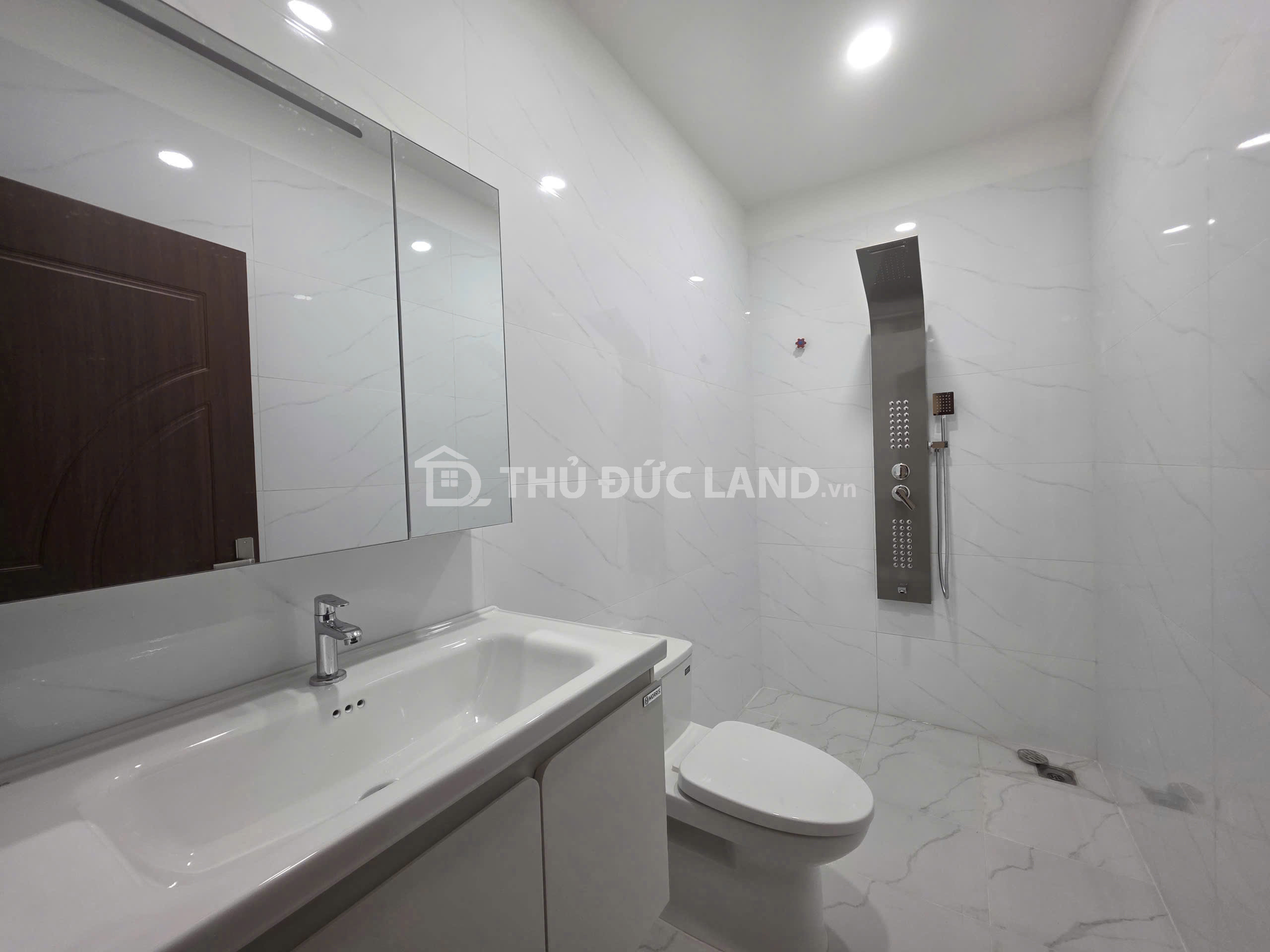 Bán nhà mặt tiền Linh Trung, đường 40m, DT 119m2, 2 tầng, giá 10.5 tỷ - Ảnh 3