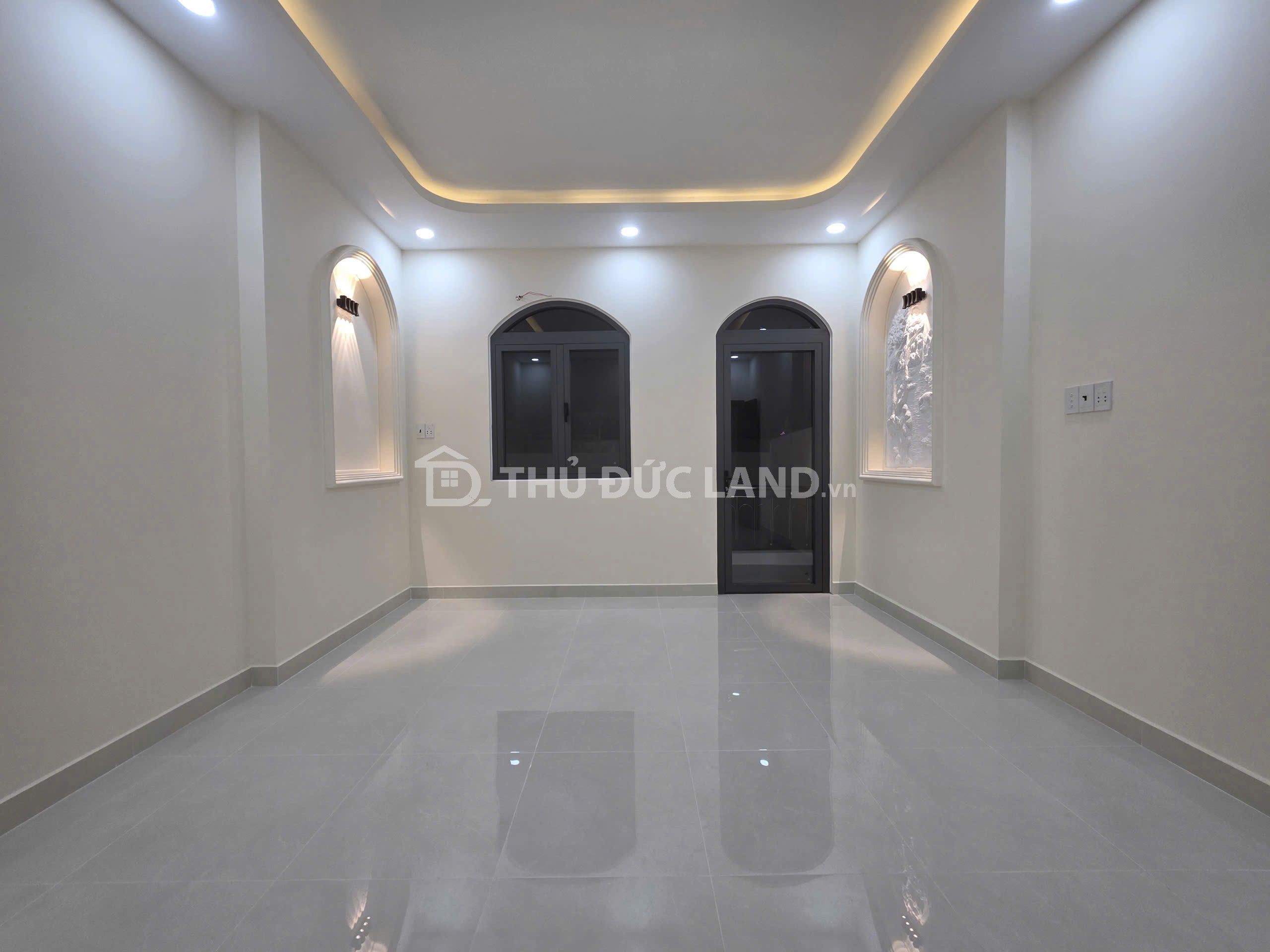 Bán nhà mặt tiền Linh Trung, đường 40m, DT 119m2, 2 tầng, giá 10.5 tỷ - Ảnh 5