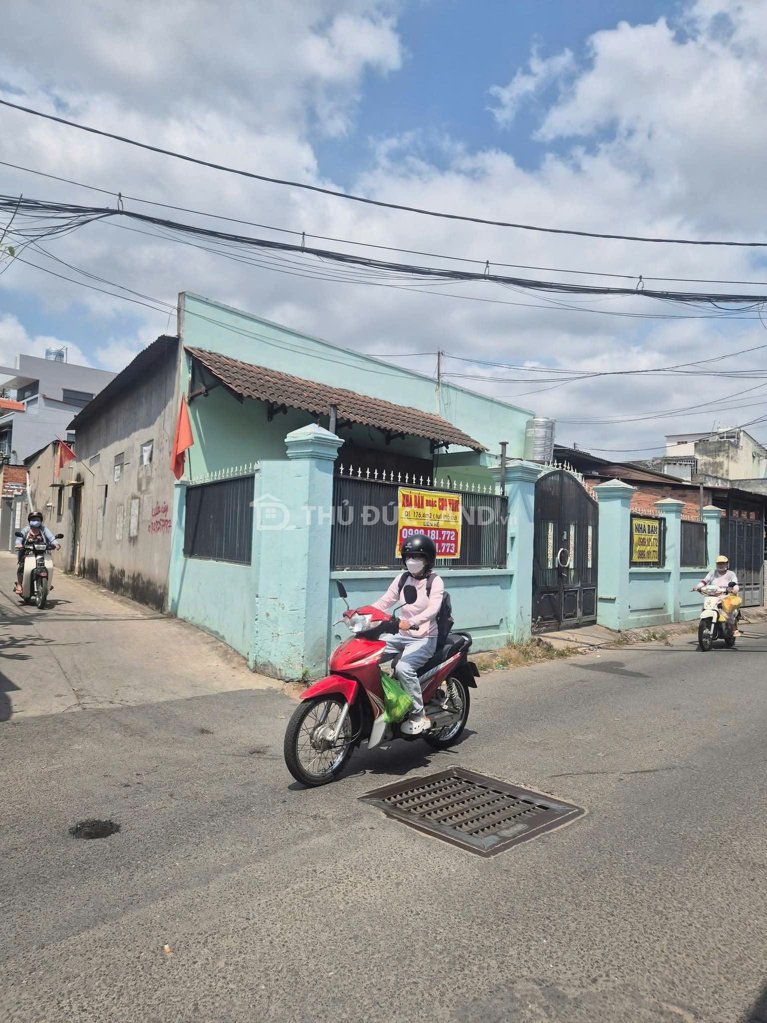 Bán nhà mặt tiền Đường 11 Linh Trung, DT 177m2 ngang 5.7m, đường 8m, giá tốt - Ảnh 6