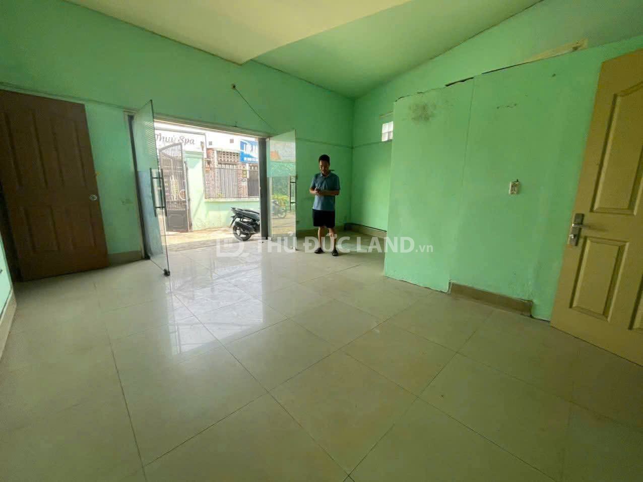 Bán nhà mặt tiền Đường 11 Linh Trung, DT 177m2 ngang 5.7m, đường 8m, giá tốt - Ảnh 4