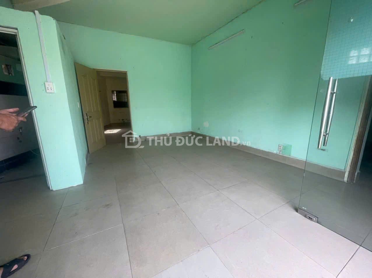 Bán nhà mặt tiền Đường 11 Linh Trung, DT 177m2 ngang 5.7m, đường 8m, giá tốt - Ảnh 3