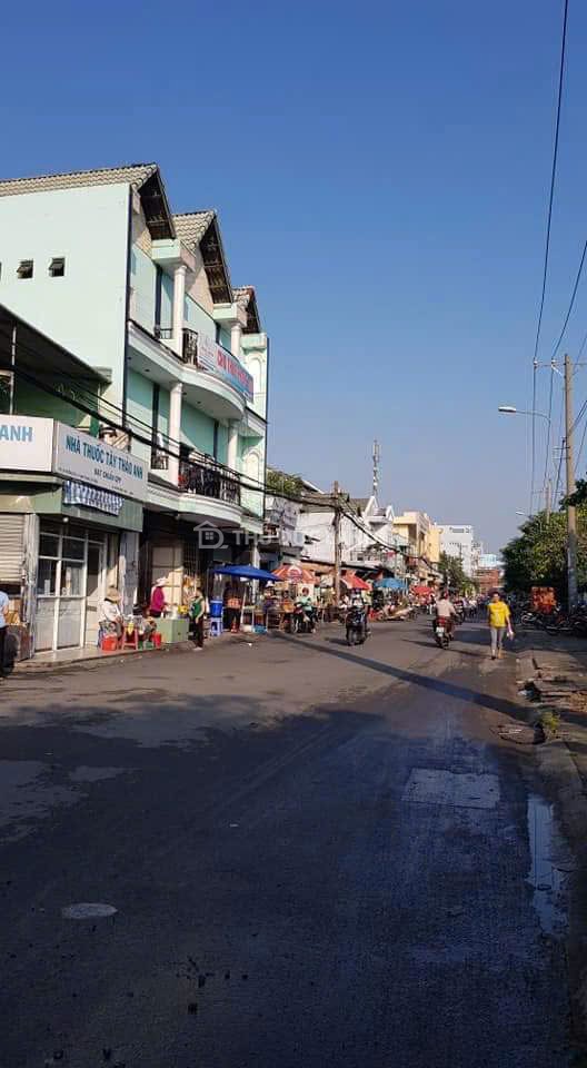 Bán nhà mặt tiền Đường 4 Linh Trung, DT 211m2 ngang 10.4m, 2 tầng, dòng tiền 53 triệu / tháng - Ảnh 4
