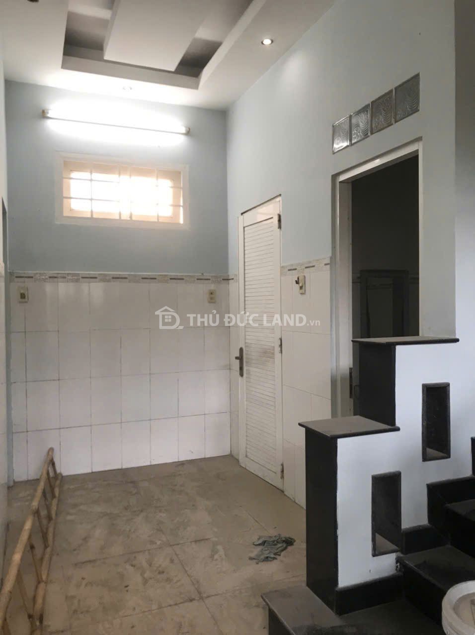 Bán nhà mặt tiền Linh Trung, đường Lê Văn Chí, DT 122m2 ngang 8m, 3 tầng, tiện ích đầy đủ - Ảnh 14