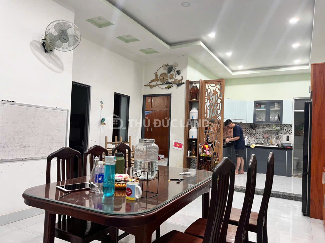Bán nhà HXH Đường 11 Linh Trung, DT 200m2 ngang 7.2m, nhà đẹp ở ngay, tiện ích đầy đủ - Ảnh 11