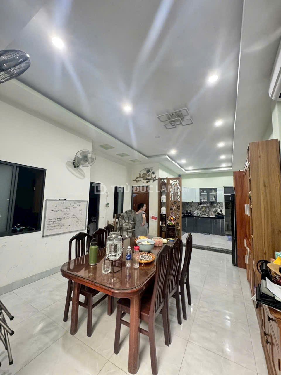 Bán nhà HXH Đường 11 Linh Trung, DT 200m2 ngang 7.2m, nhà đẹp ở ngay, tiện ích đầy đủ - Ảnh 5