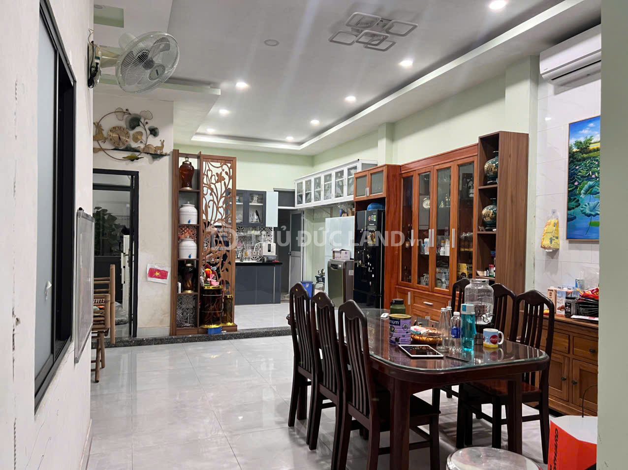 Bán nhà HXH Đường 11 Linh Trung, DT 200m2 ngang 7.2m, nhà đẹp ở ngay, tiện ích đầy đủ - Ảnh 12