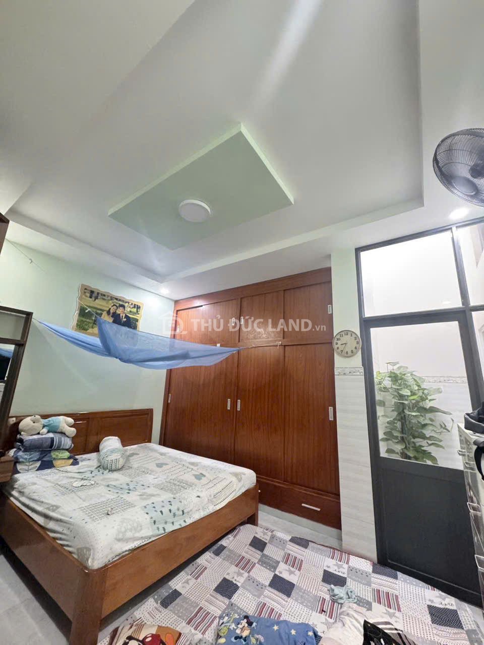 Bán nhà HXH Đường 11 Linh Trung, DT 200m2 ngang 7.2m, nhà đẹp ở ngay, tiện ích đầy đủ - Ảnh 9