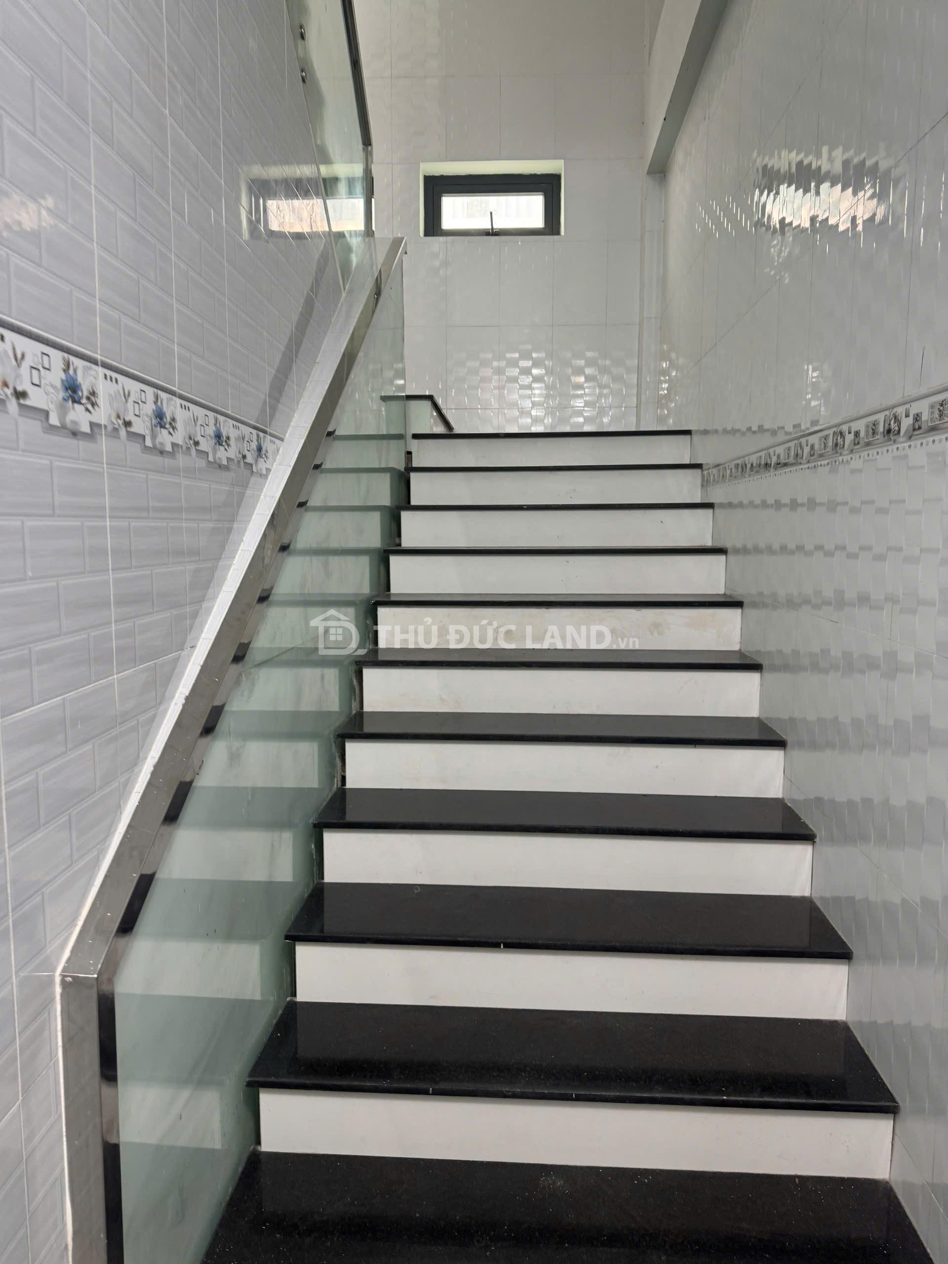 Bán nhà HXH Linh Trung, Đường 6, DT 130m2 ngang 6.78m, hẻm 5m, giá tốt , tiện ích đầy đủ - Ảnh 5