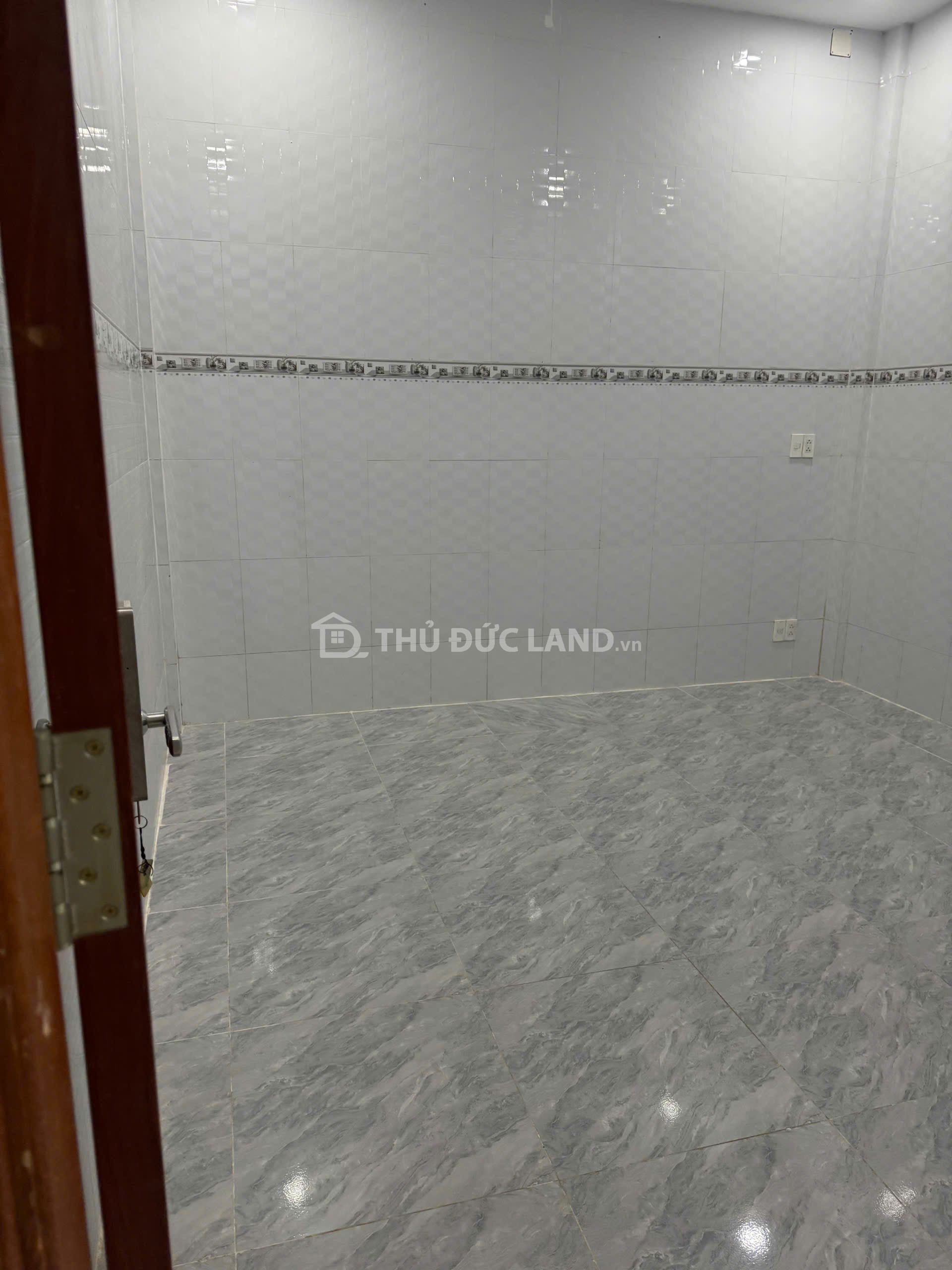 Bán nhà HXH Linh Trung, Đường 6, DT 130m2 ngang 6.78m, hẻm 5m, giá tốt , tiện ích đầy đủ - Ảnh 10