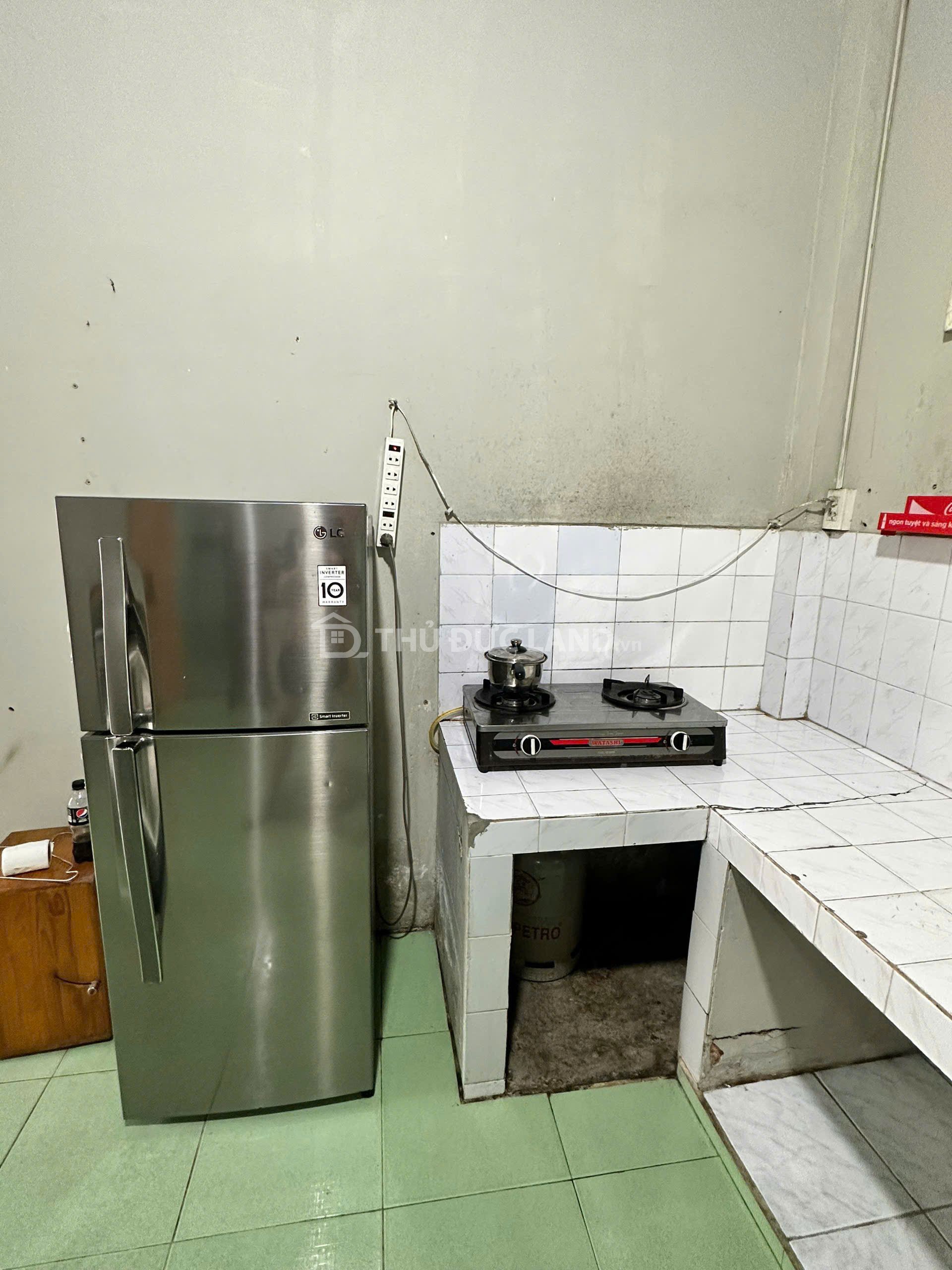 Bán nhà HXH Đường 9 Linh Trung, 66.6m² ngang 4.2m, tiện ích đầy đủ, sổ hồng riêng - Ảnh 6
